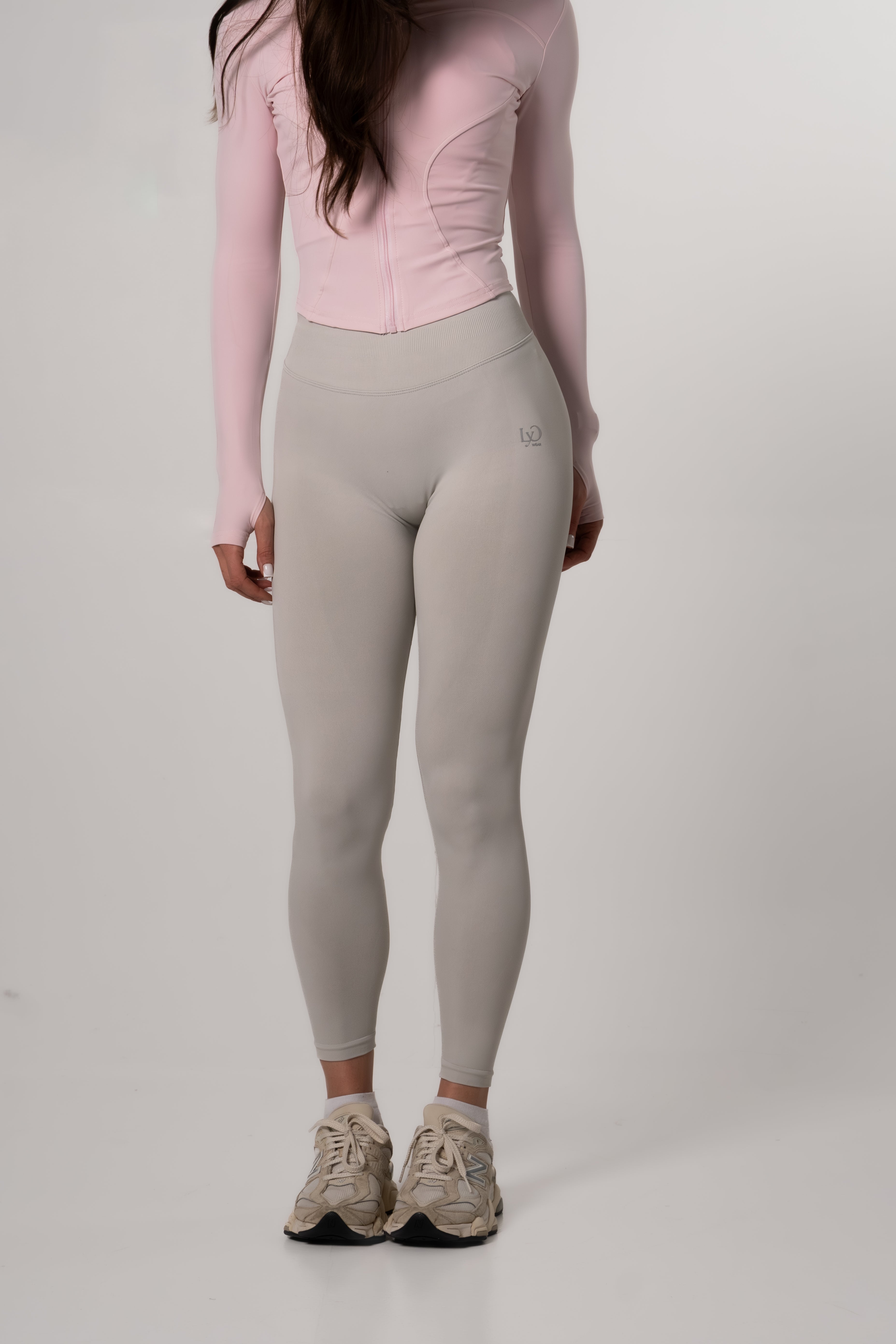 LYO Extra Booty Boost leggings