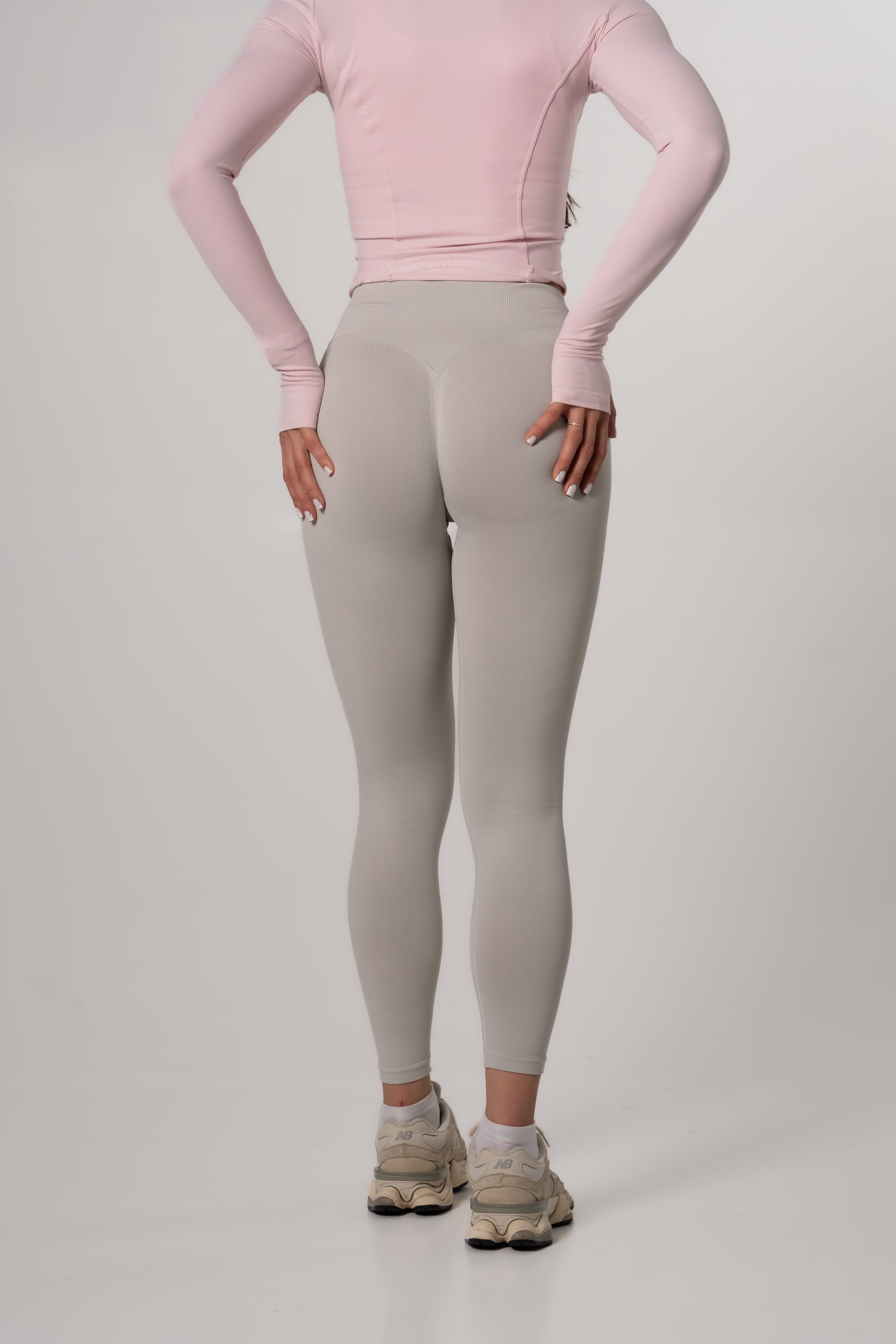 LYO Extra Booty Boost leggings