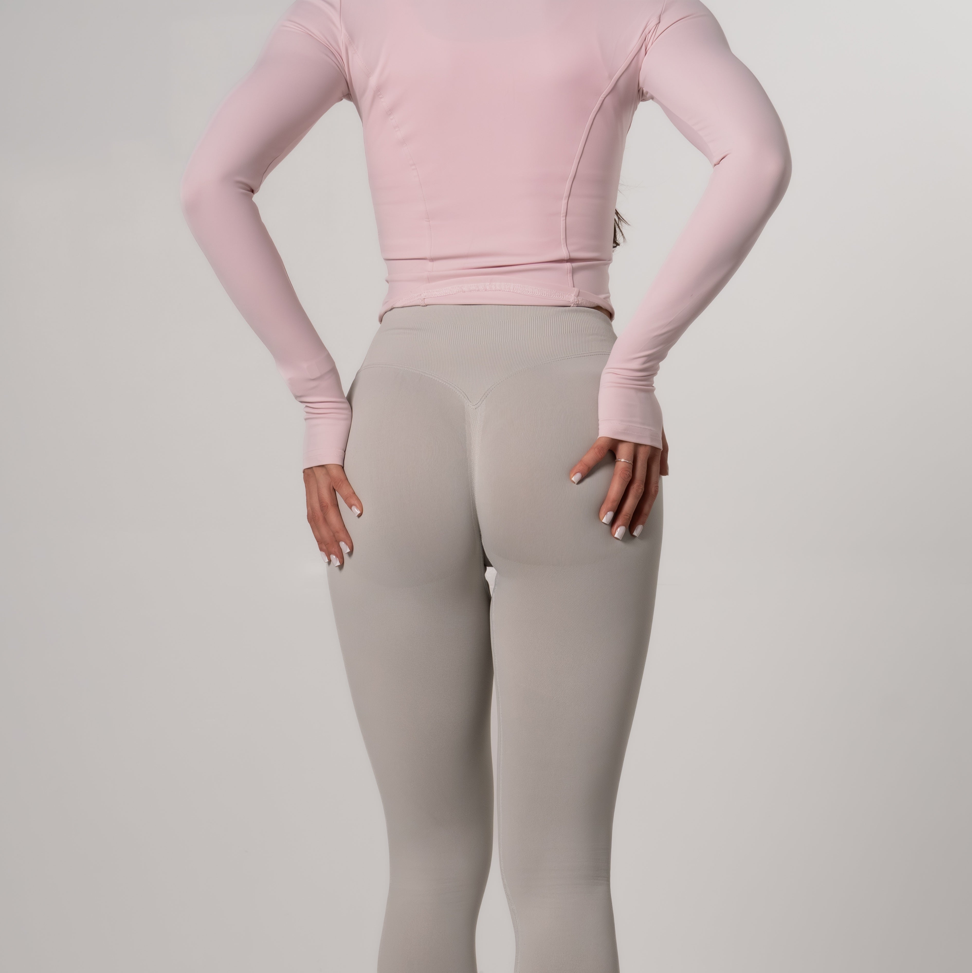 LYO Extra Booty Boost leggings