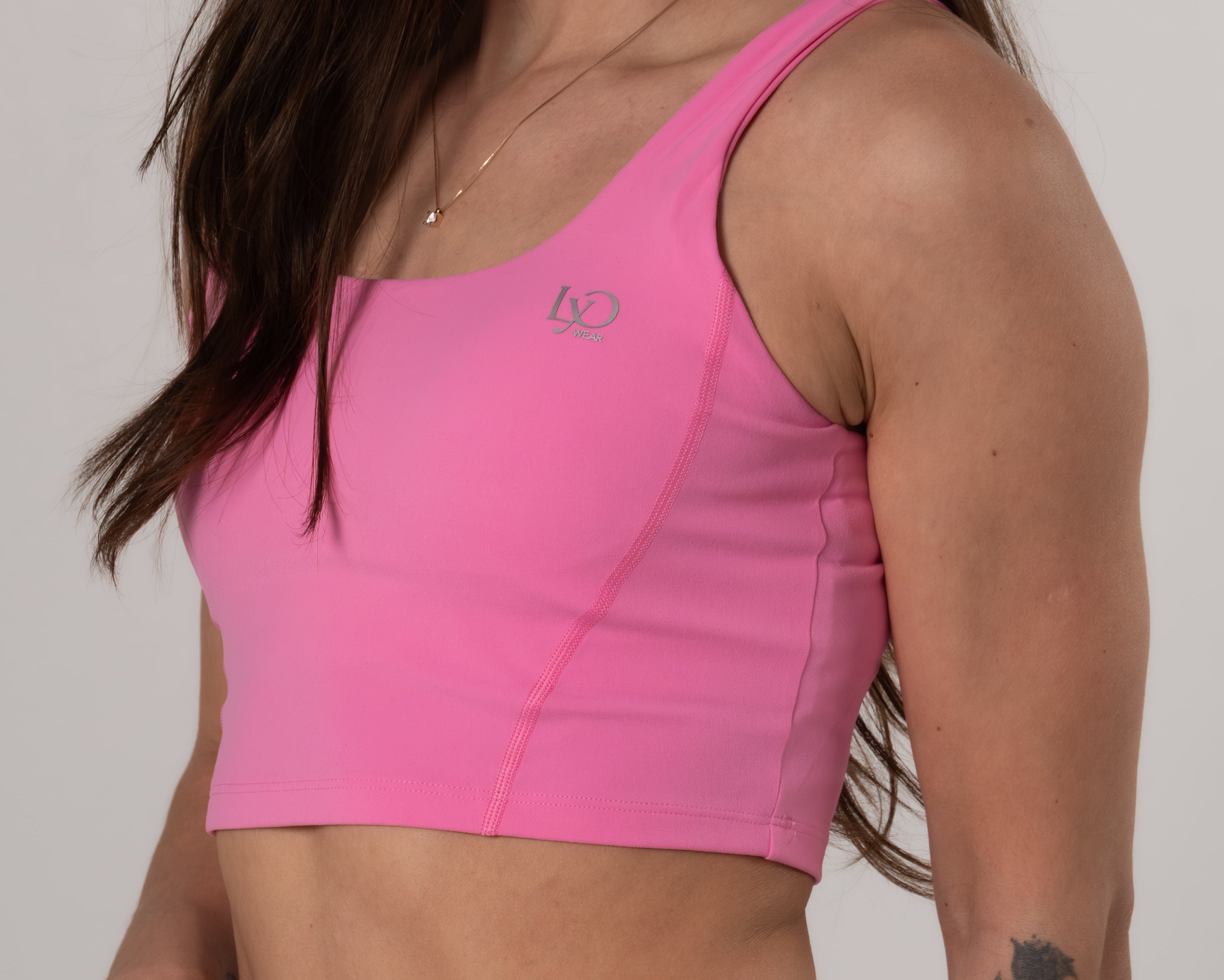 LYO Rosé Court Set