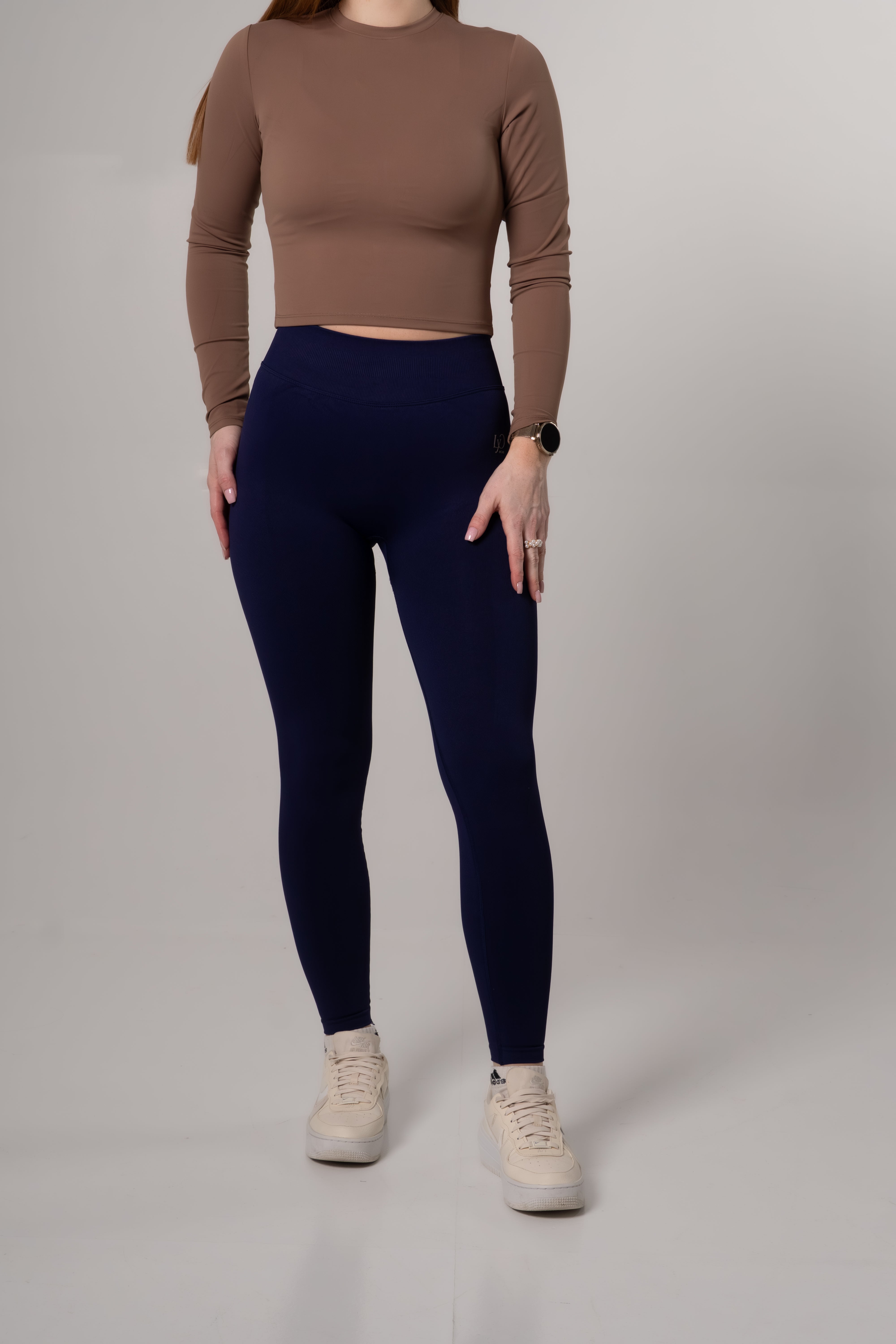 LYO Extra Booty Boost leggings