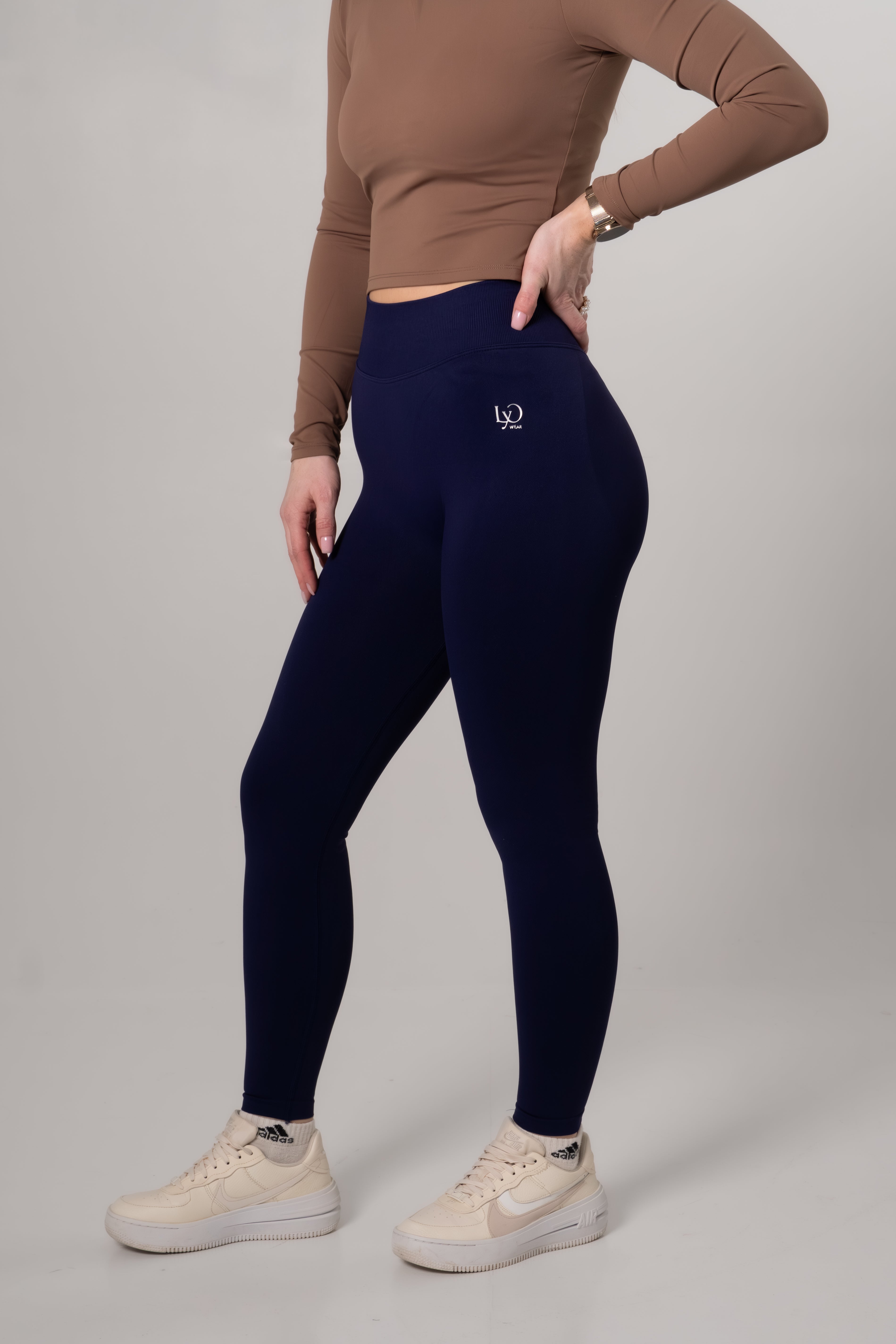 LYO Extra Booty Boost leggings