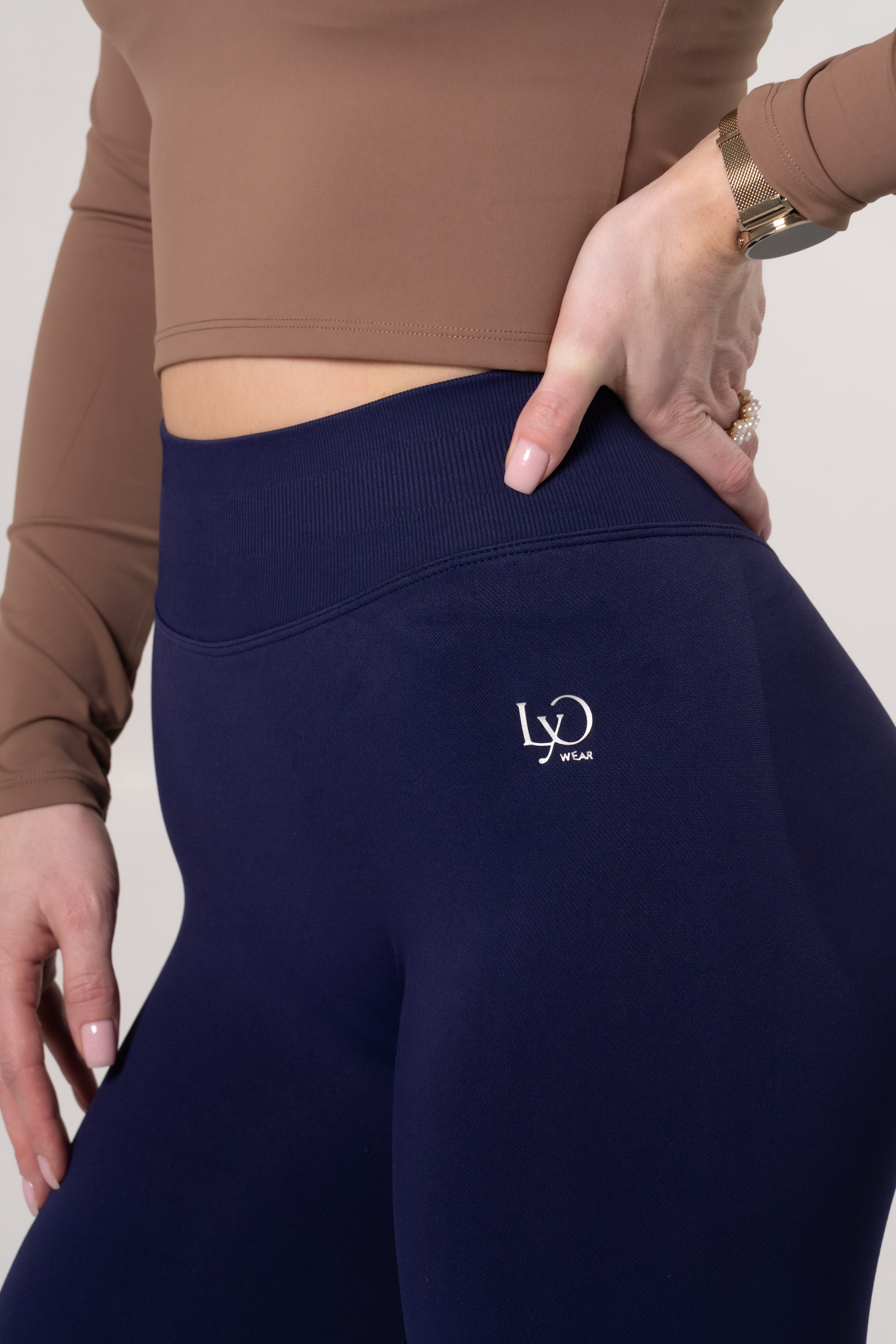 LYO Extra Booty Boost leggings