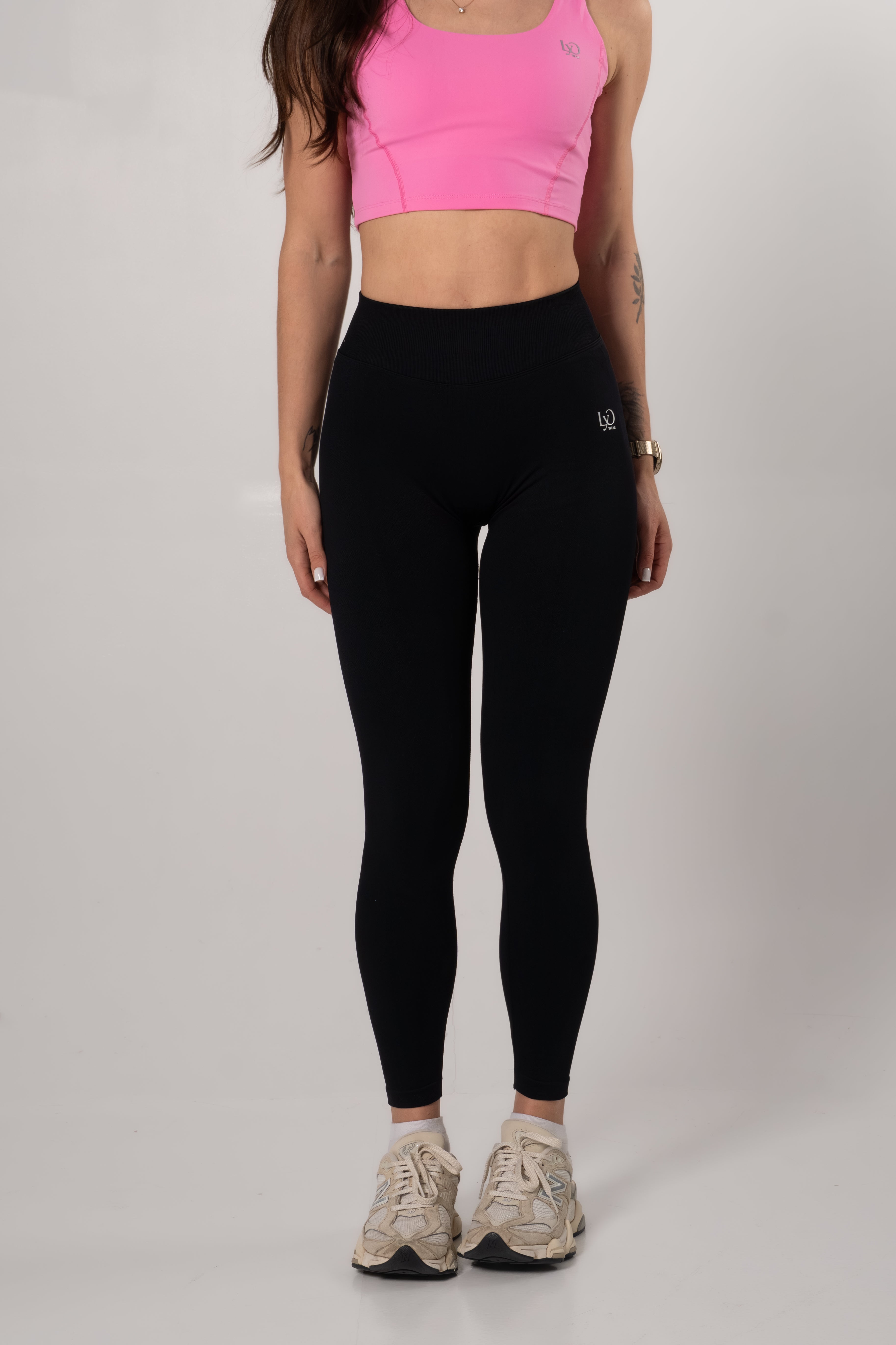 LYO Soft Booty Boost leggings