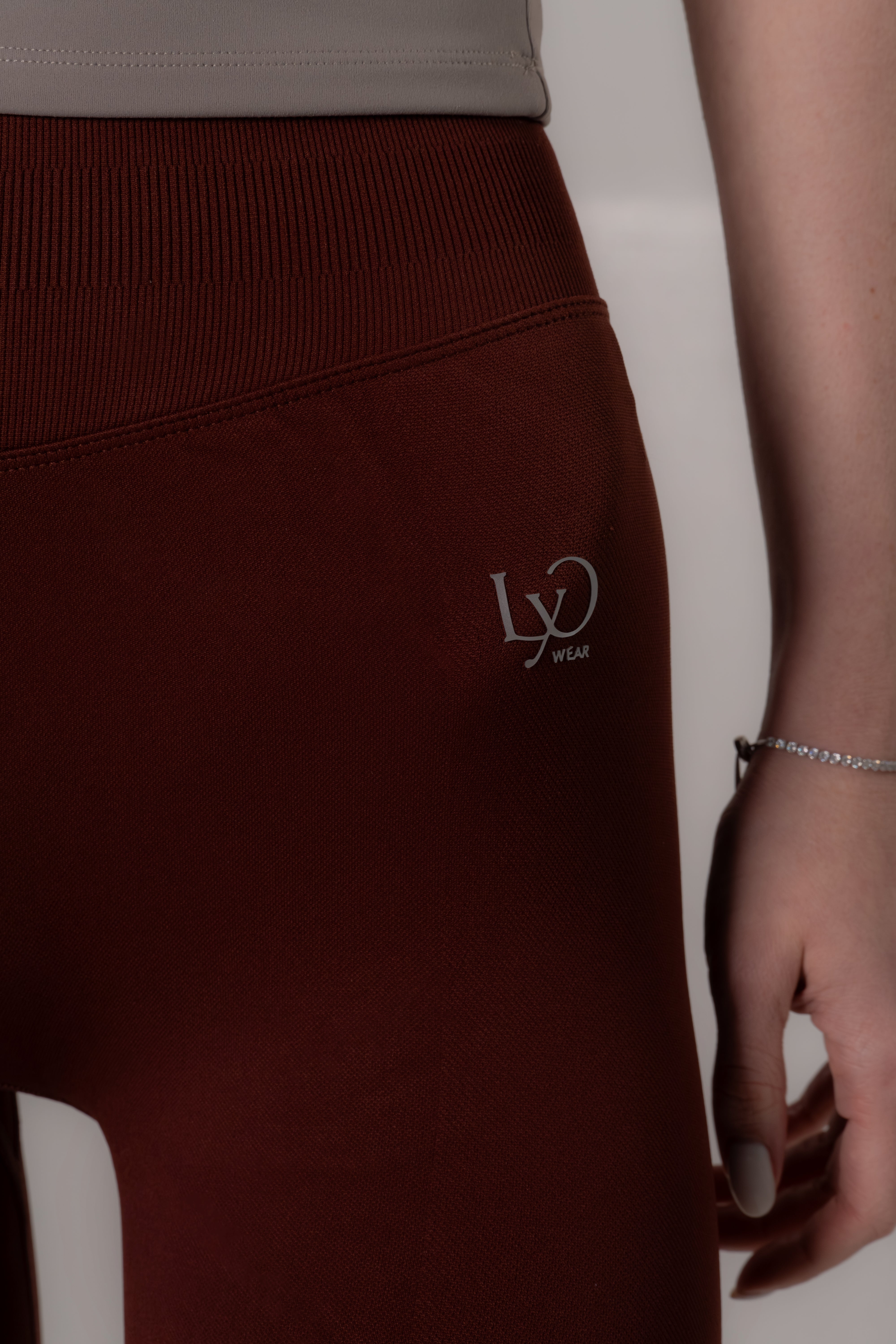 LYO Extra Booty Boost leggings