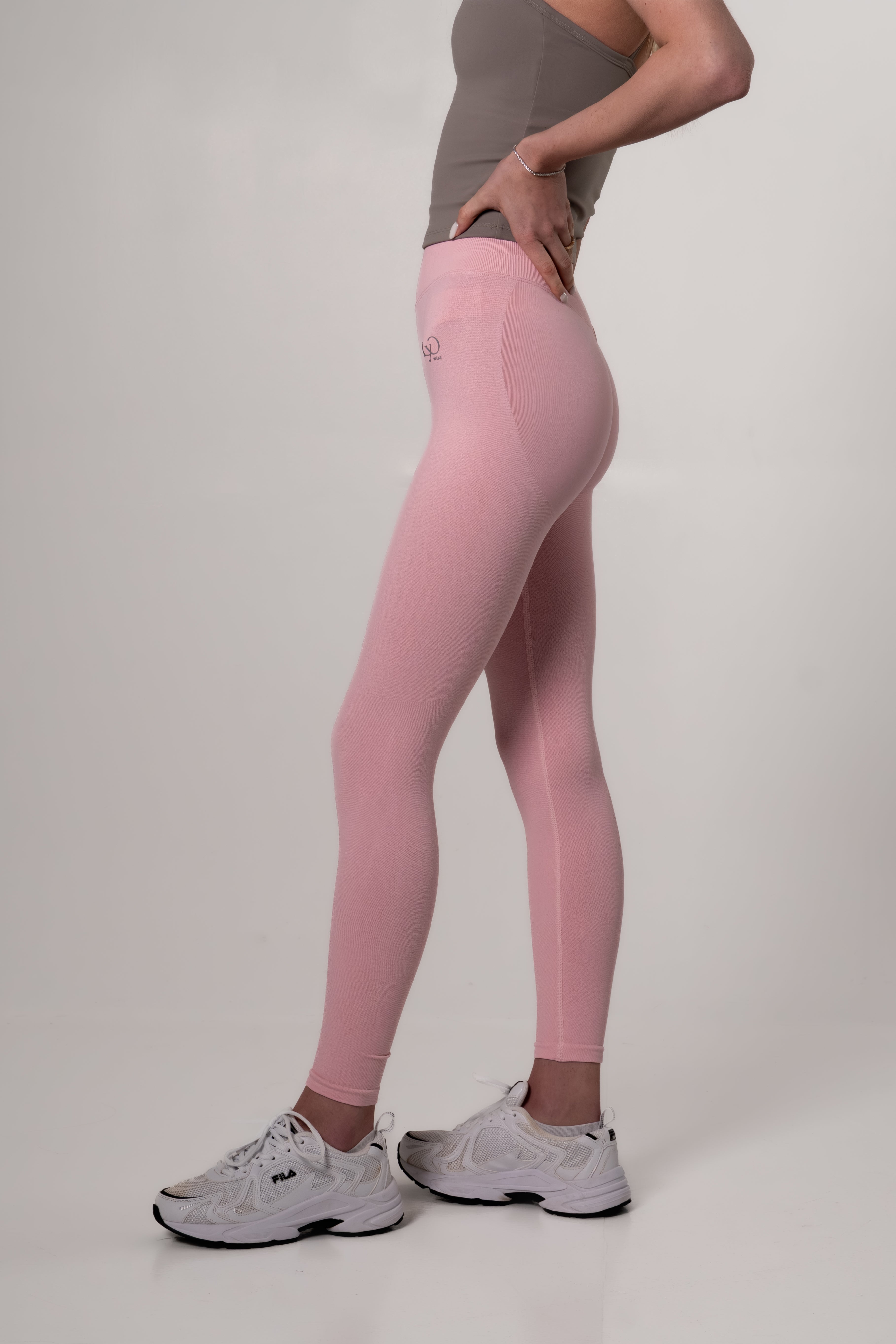 LYO Extra Booty Boost leggings