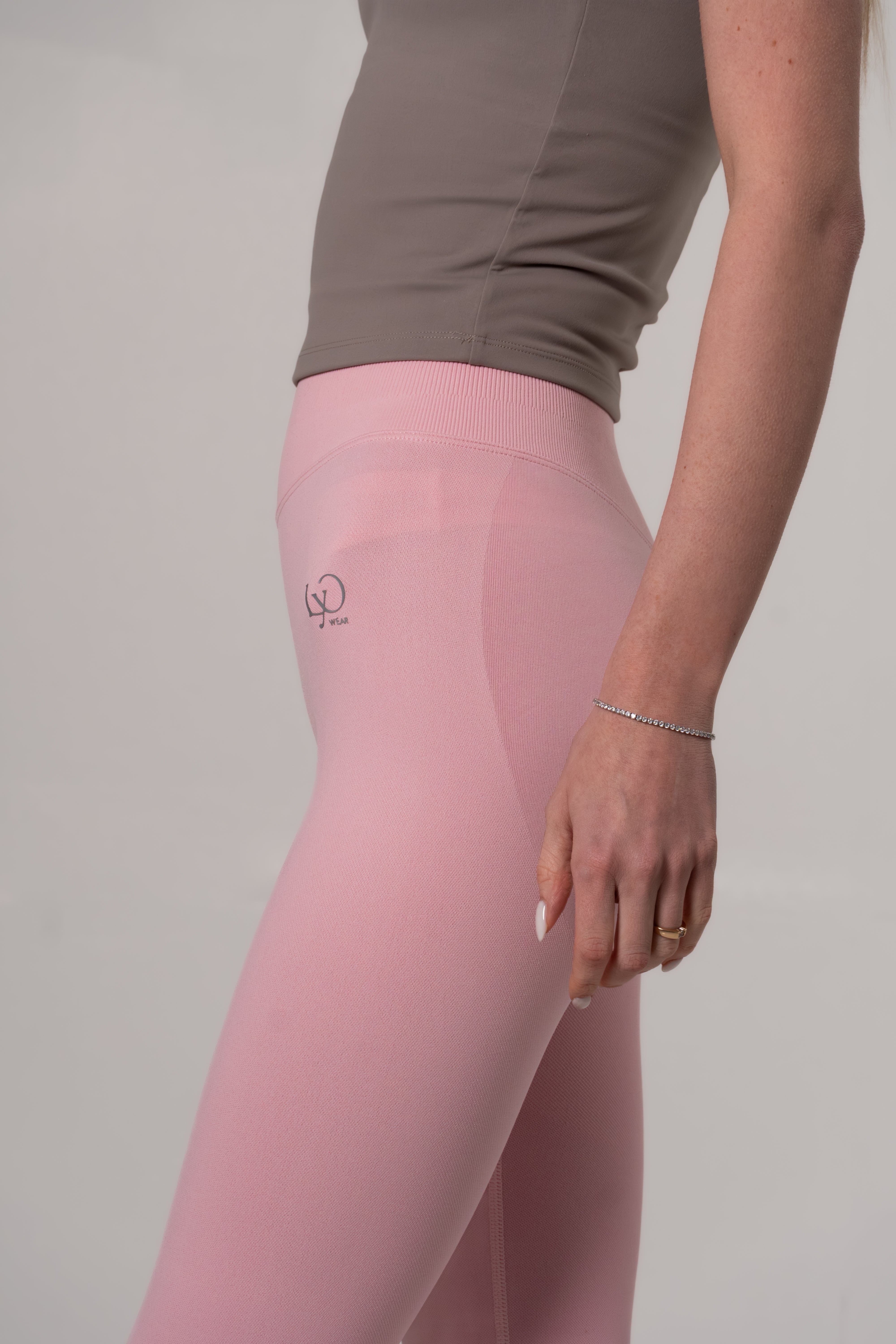 LYO Extra Booty Boost leggings