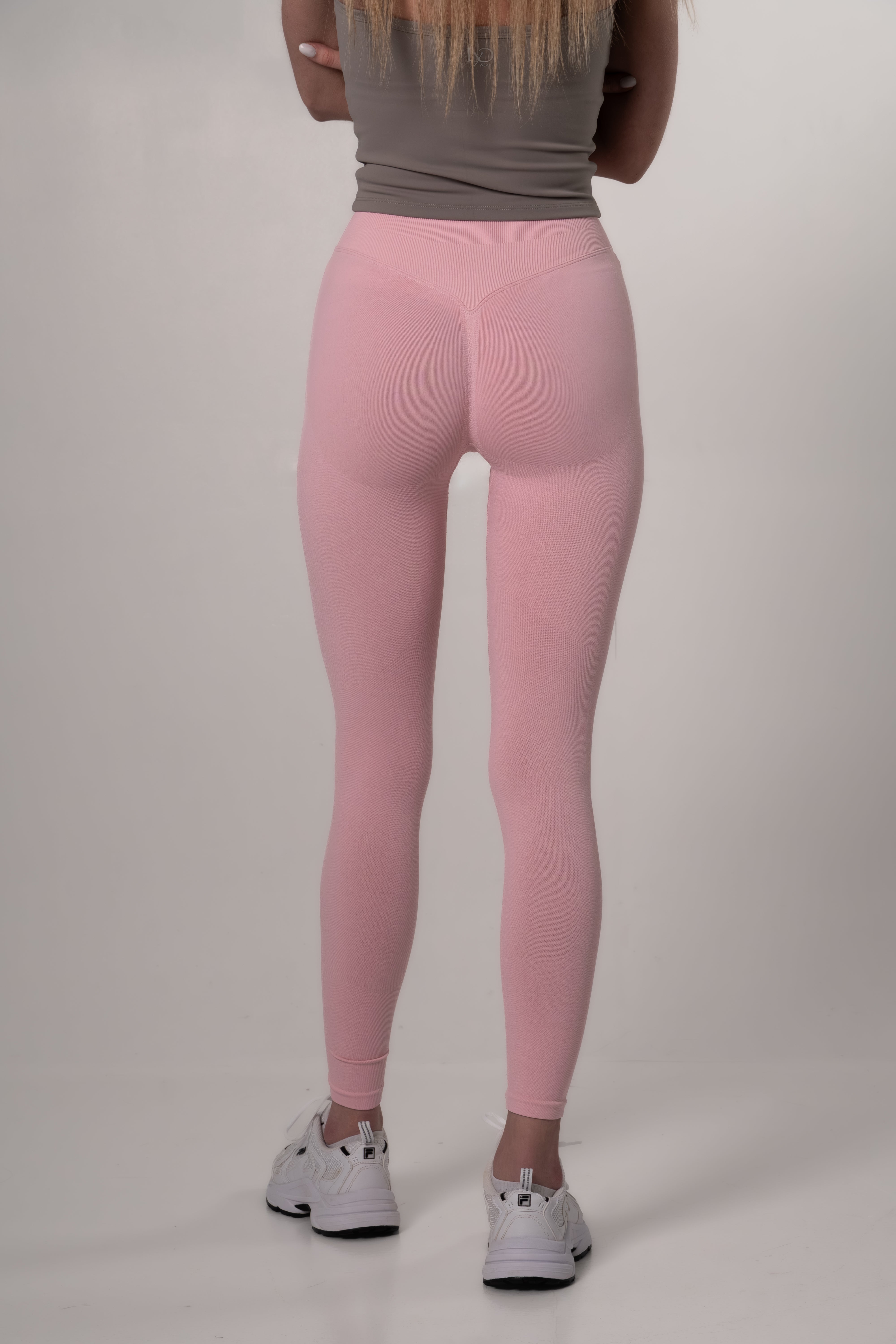 LYO Extra Booty Boost leggings