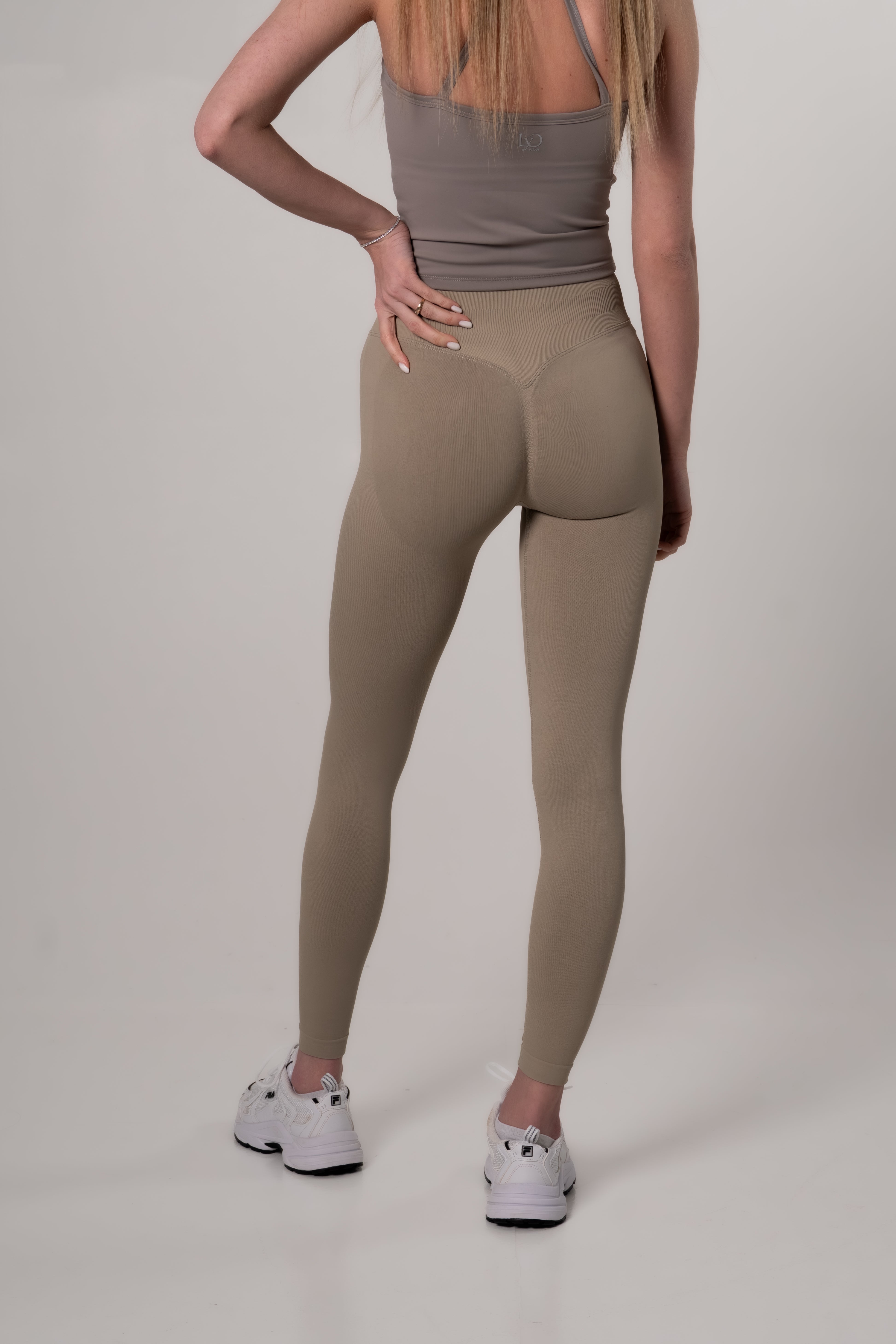 LYO Soft Booty Boost leggings