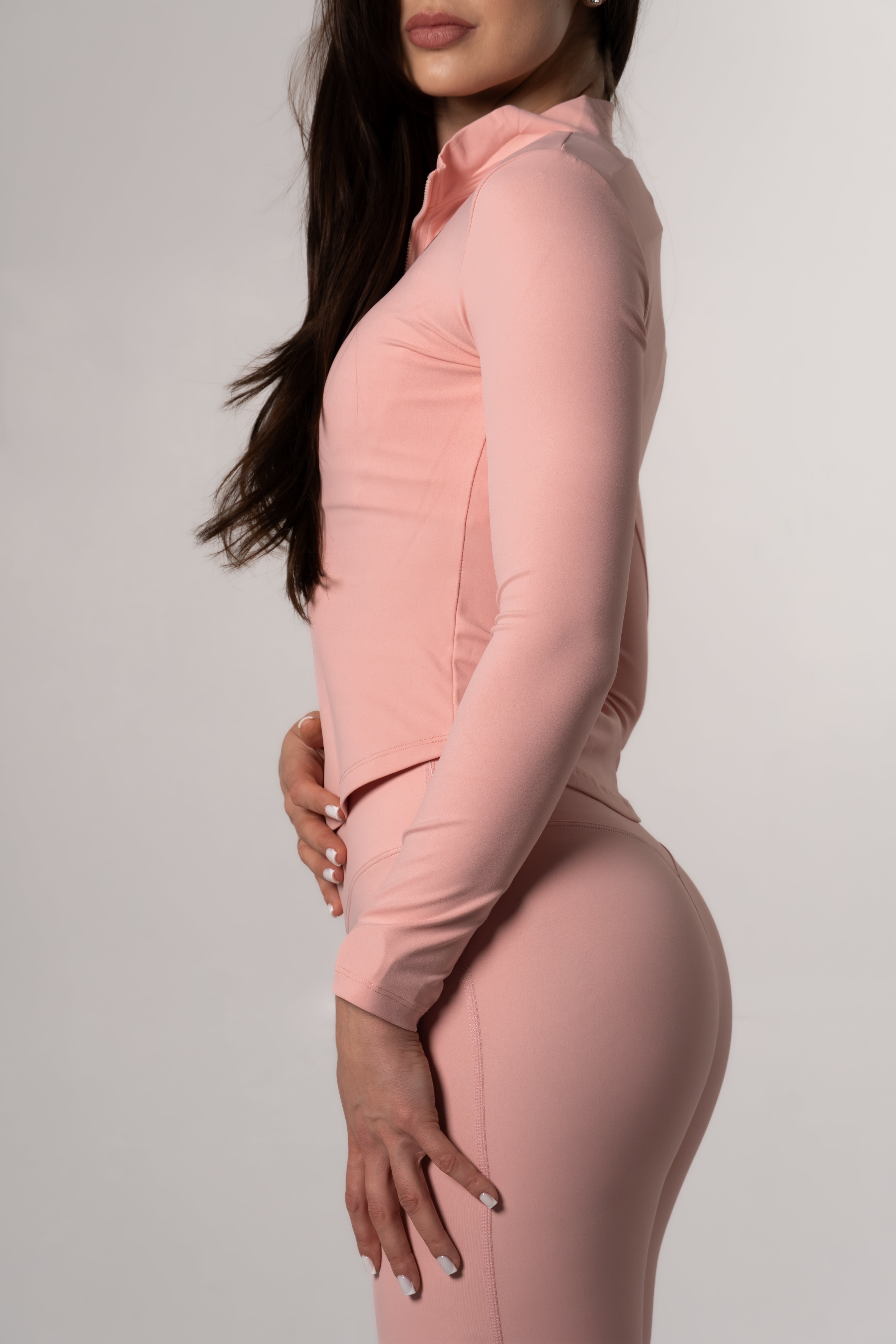 LYO Pink Flare Set