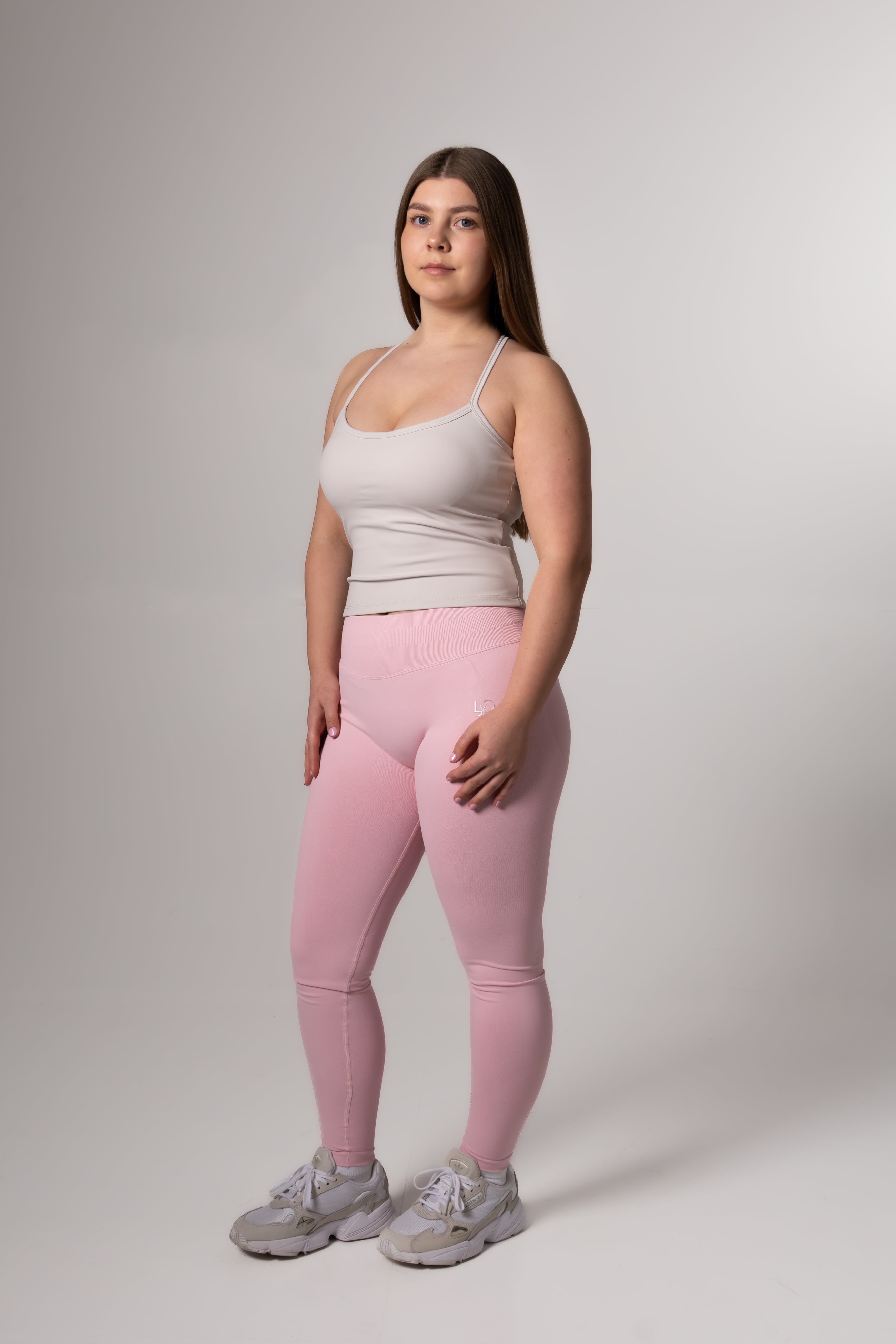 LYO Sculpt Support Tank