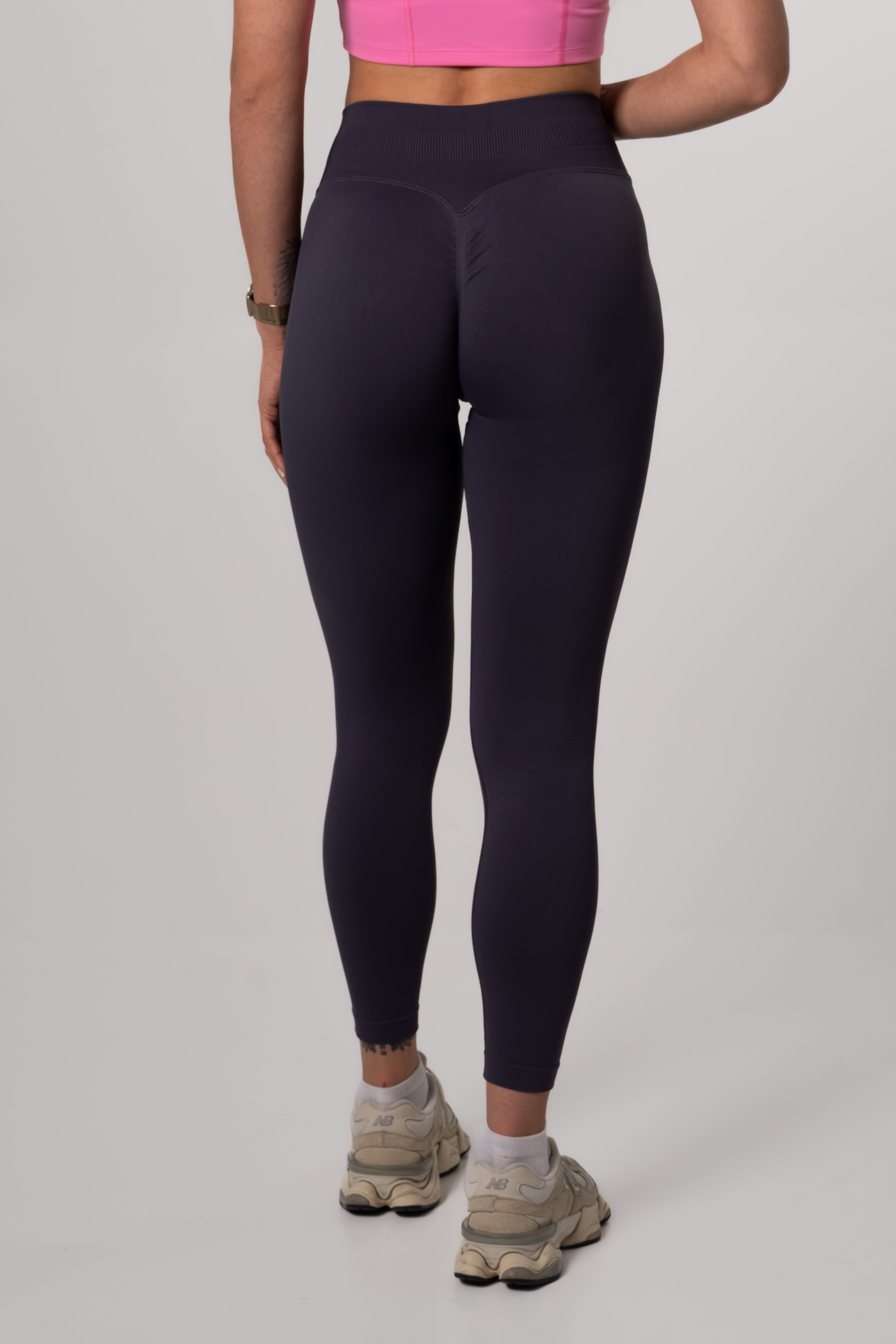 LYO Soft Booty Boost leggings