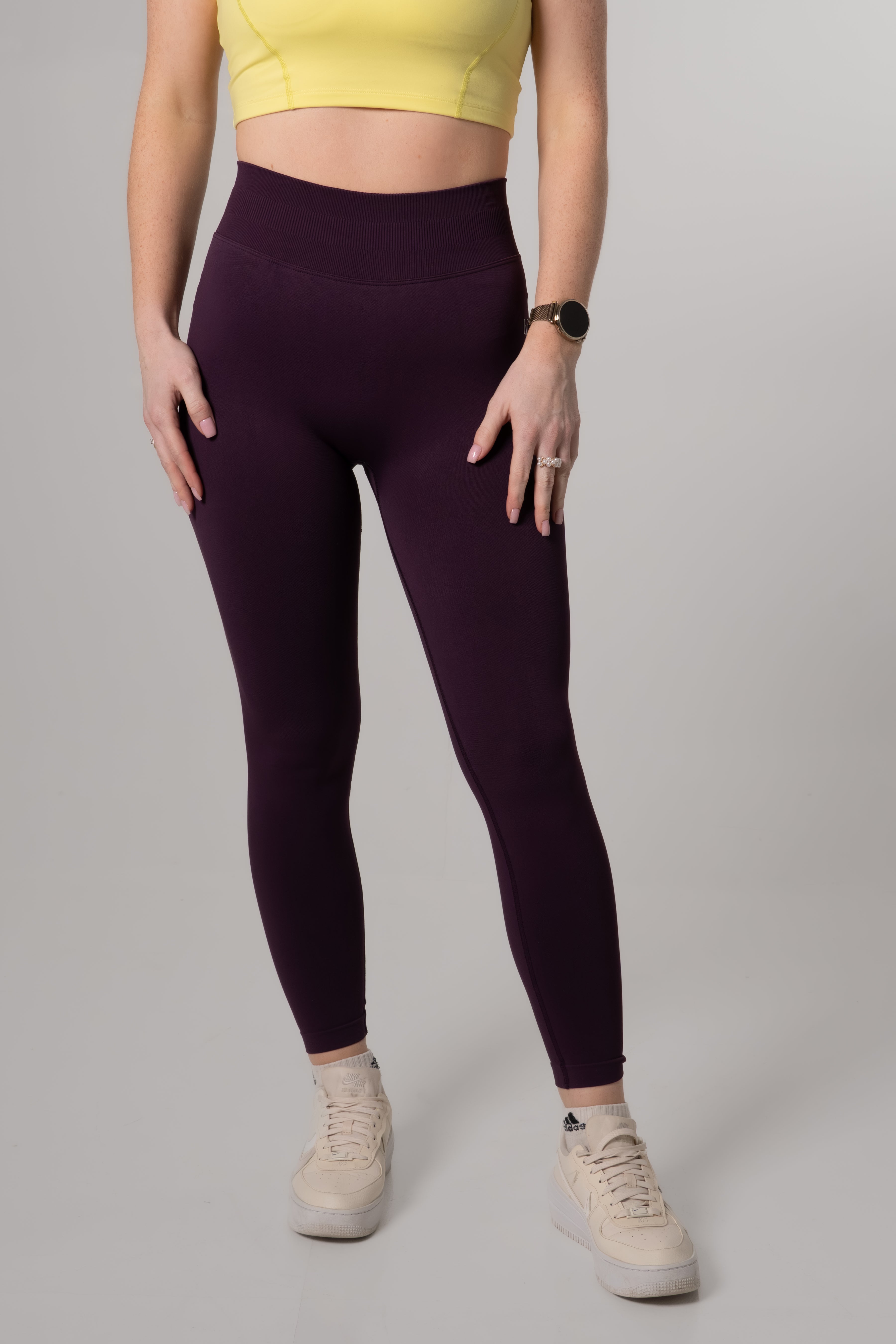 LYO Extra Booty Boost leggings