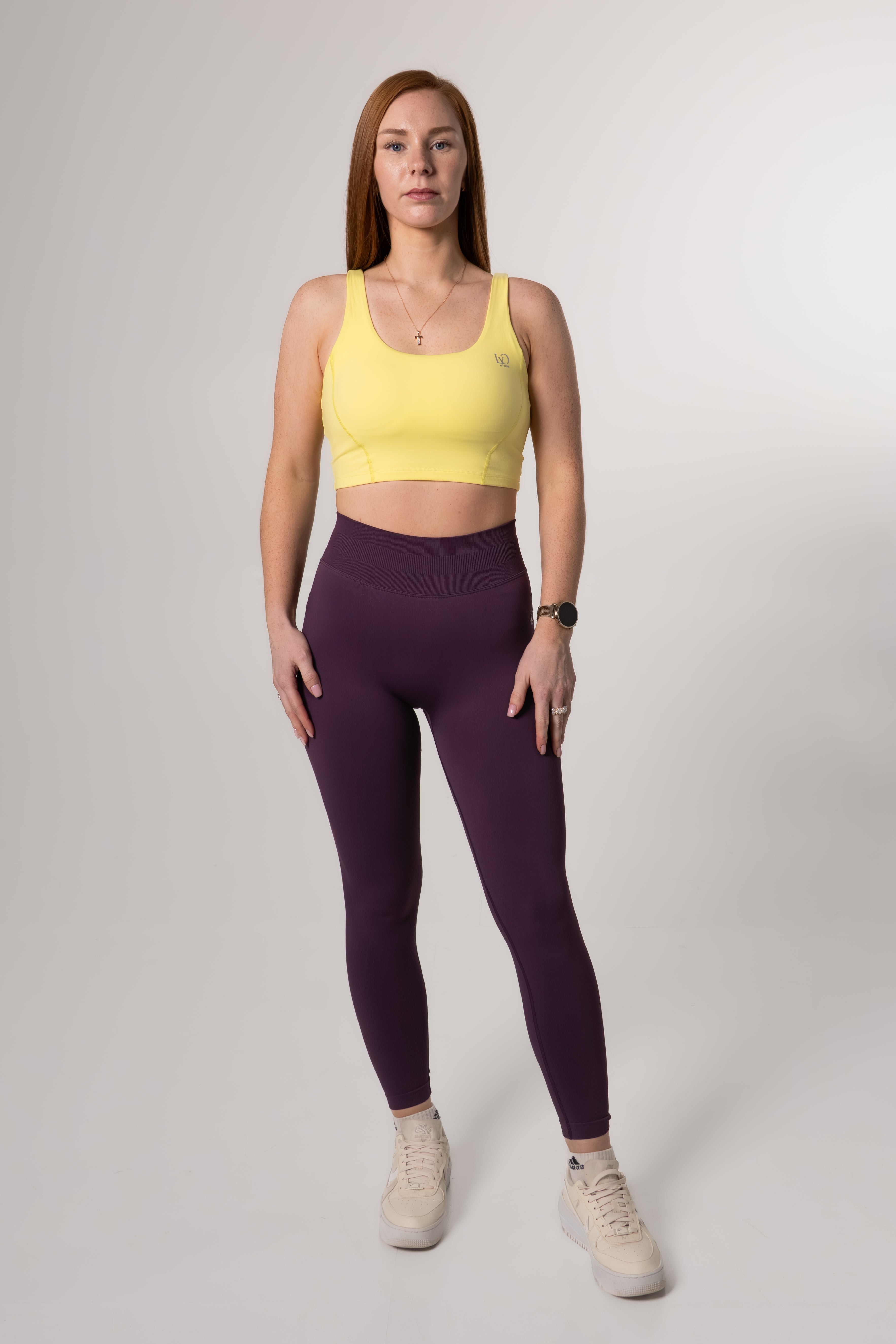 LYO Extra Booty Boost leggings