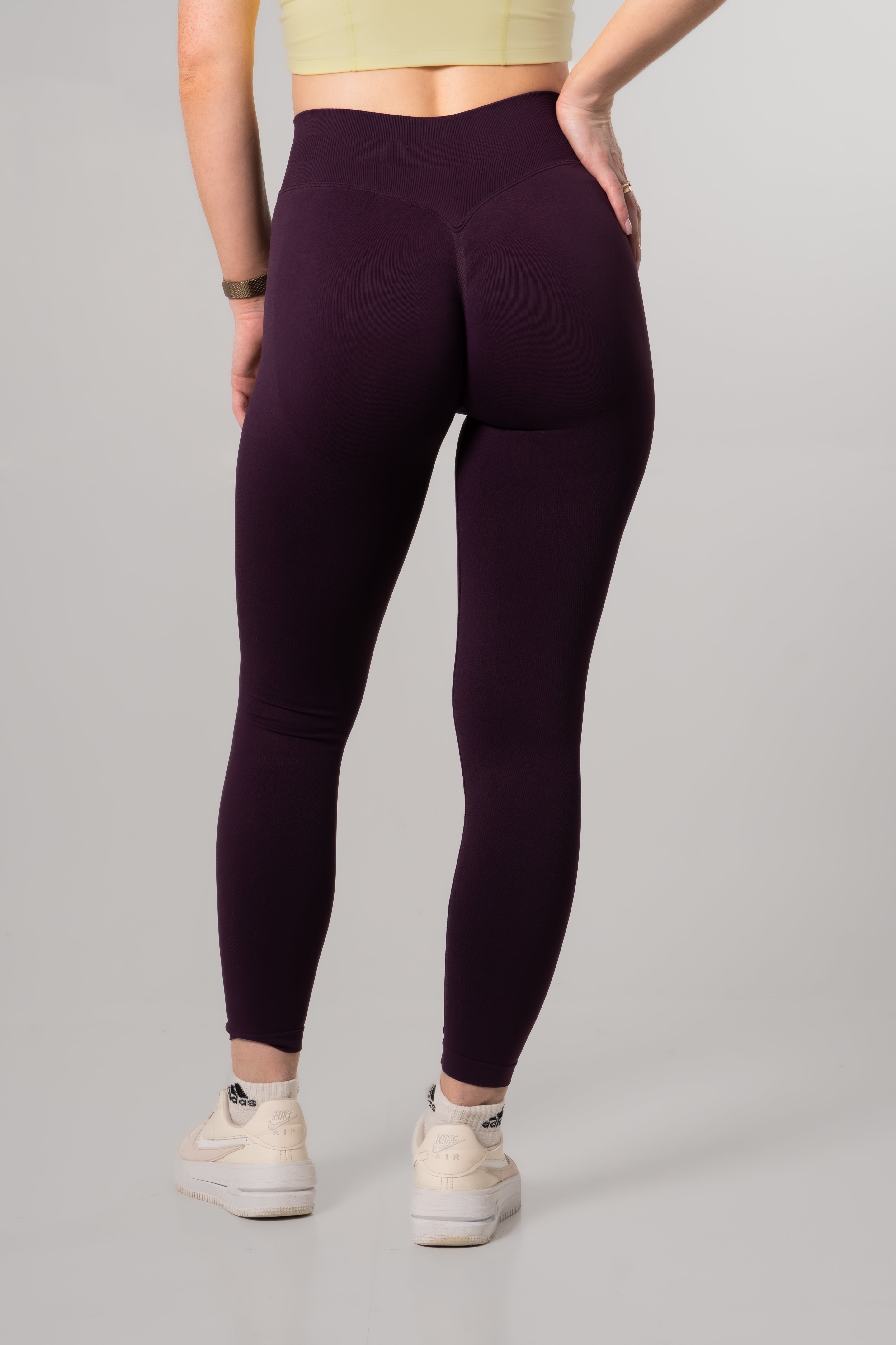 LYO Extra Booty Boost leggings