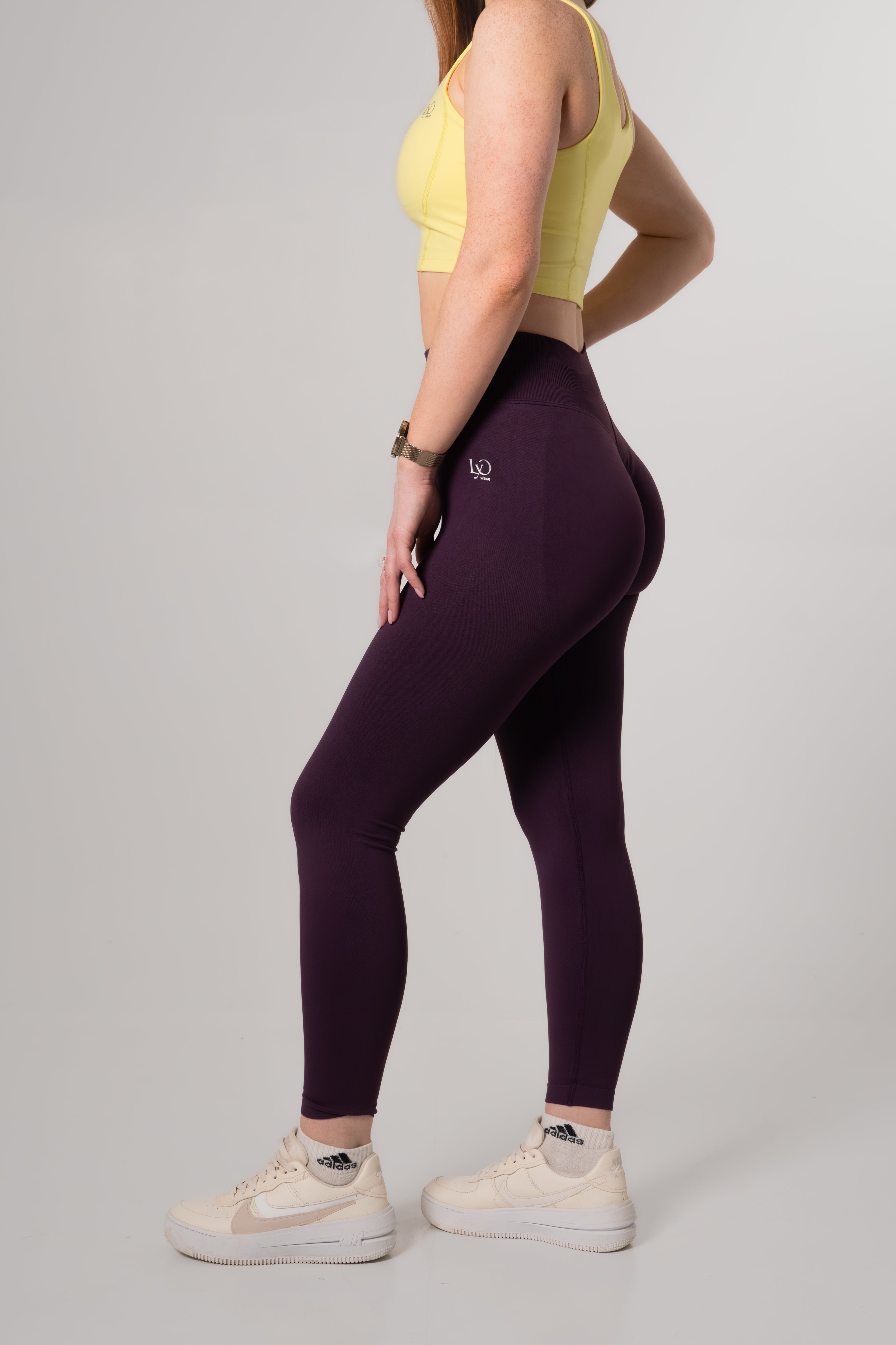 LYO Extra Booty Boost leggings