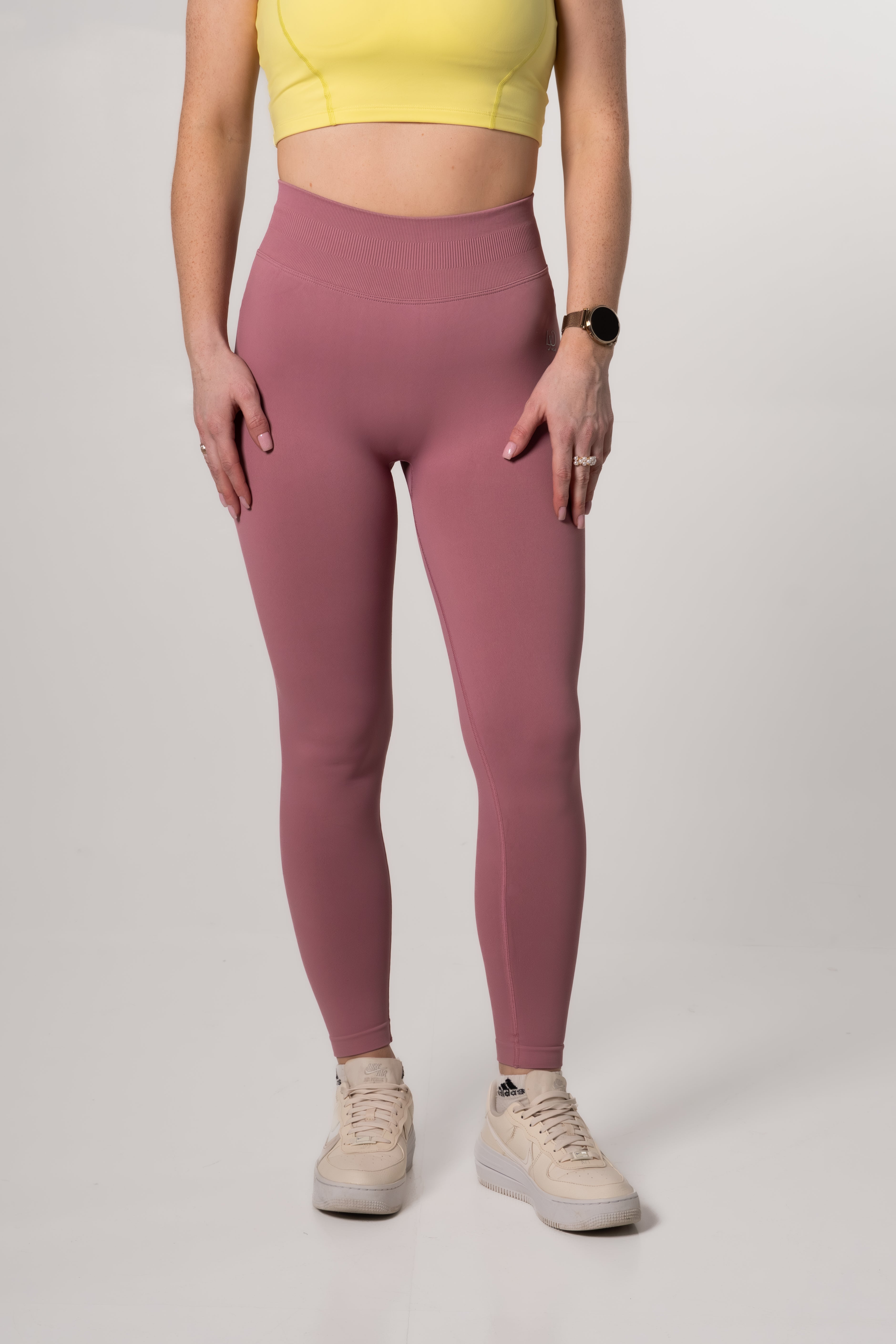 LYO Soft Booty Boost leggings