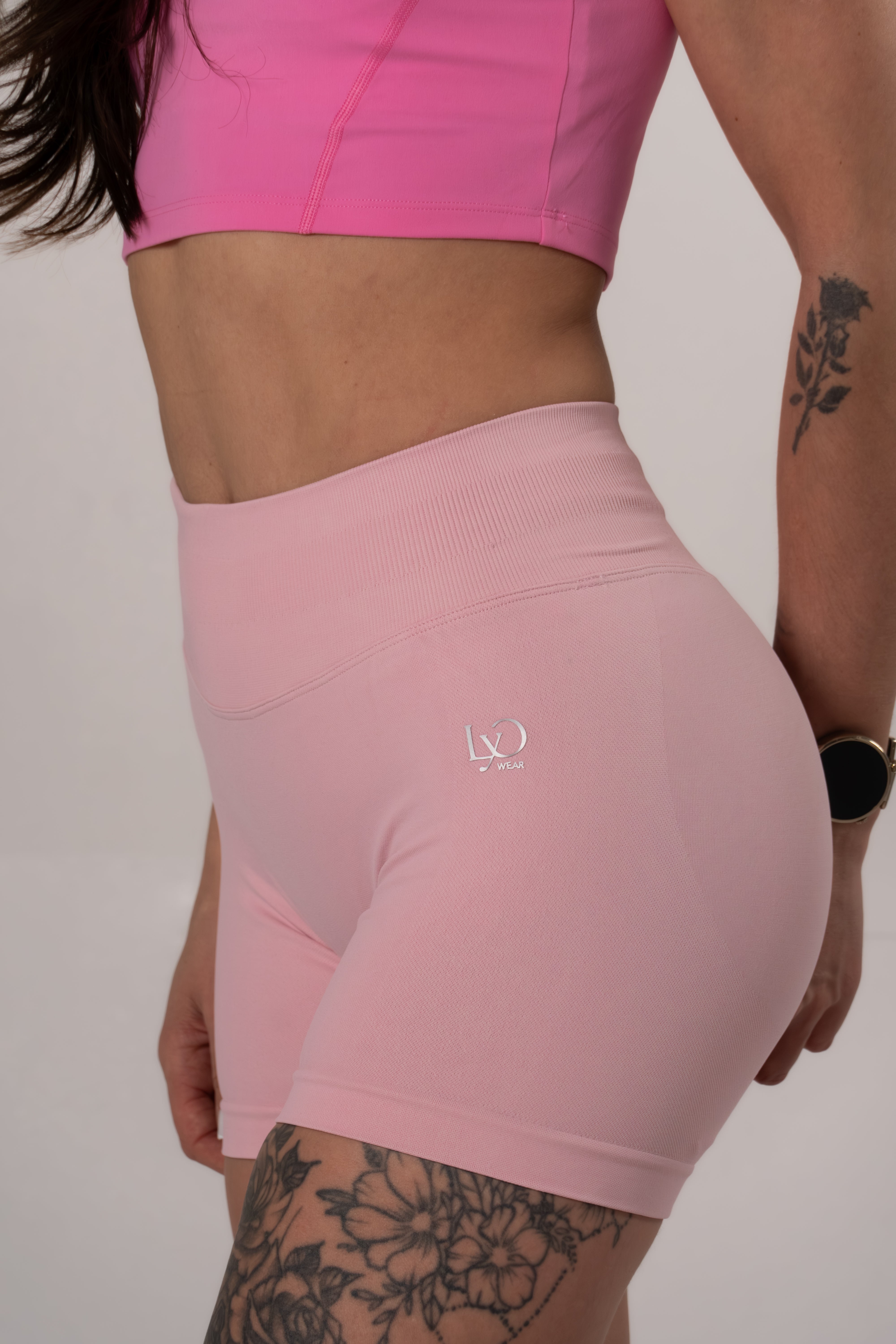 LYO Booty Boost Shorts