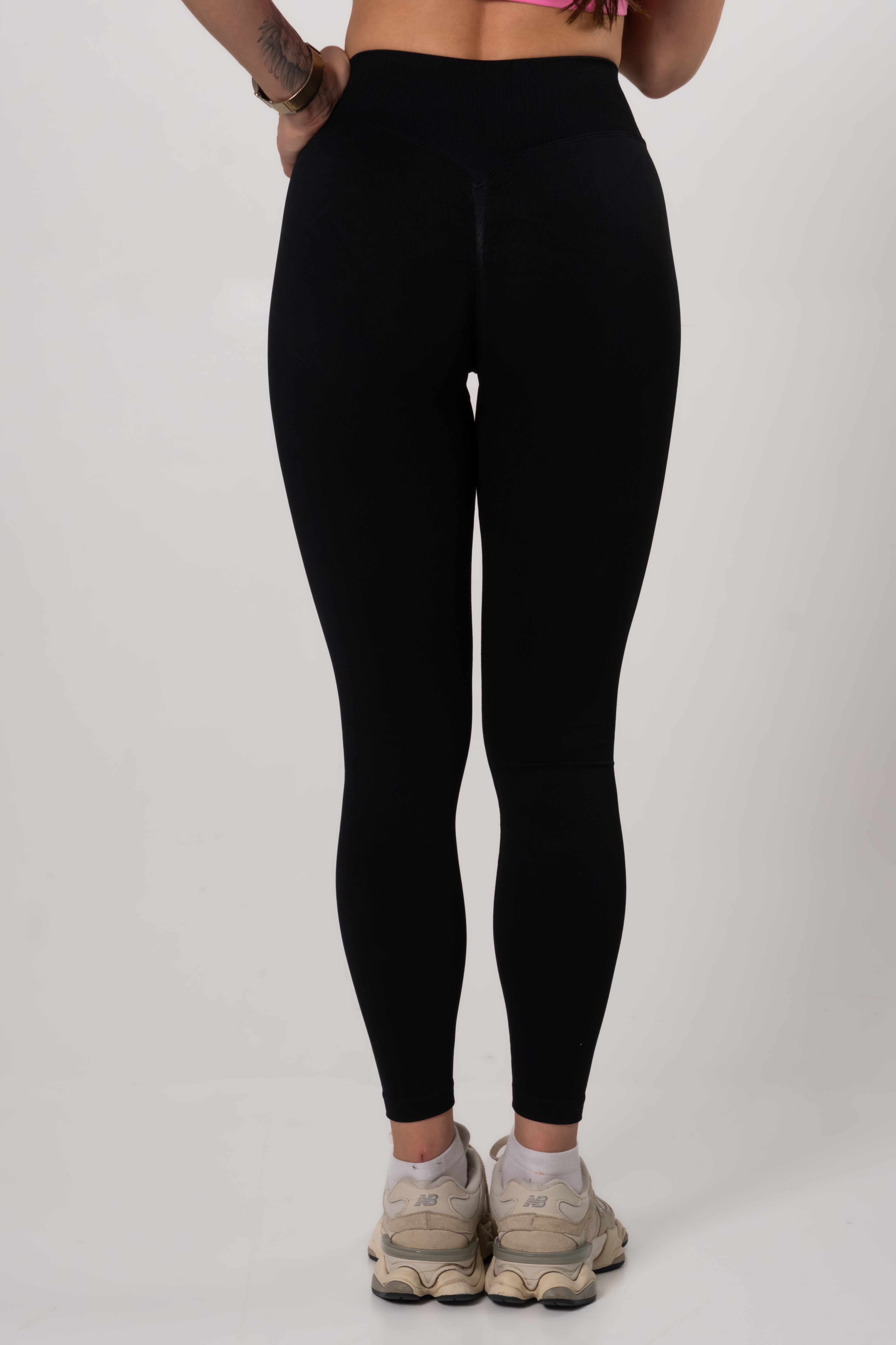 LYO Extra Booty Boost leggings