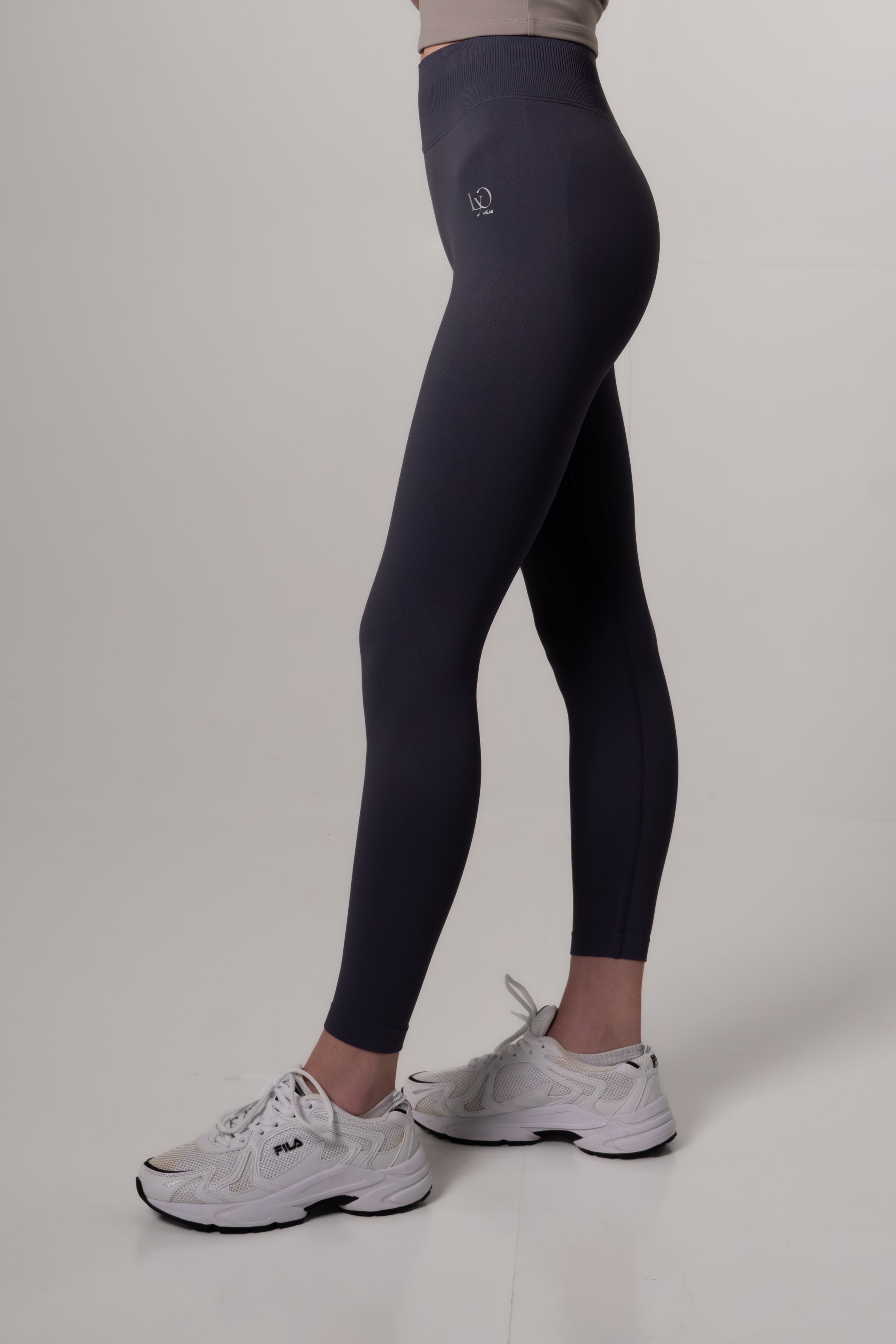 LYO Soft Booty Boost leggings