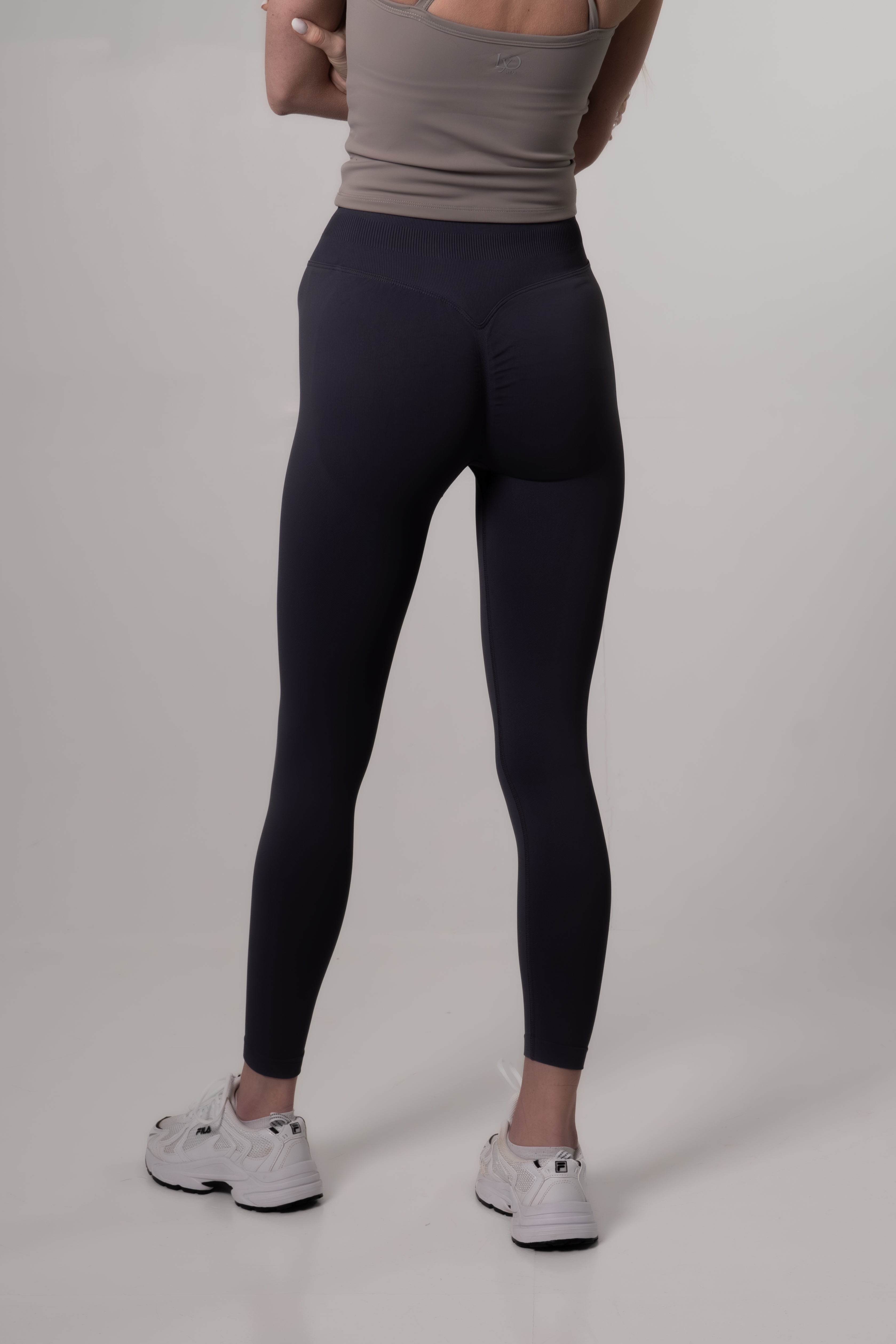LYO Soft Booty Boost leggings