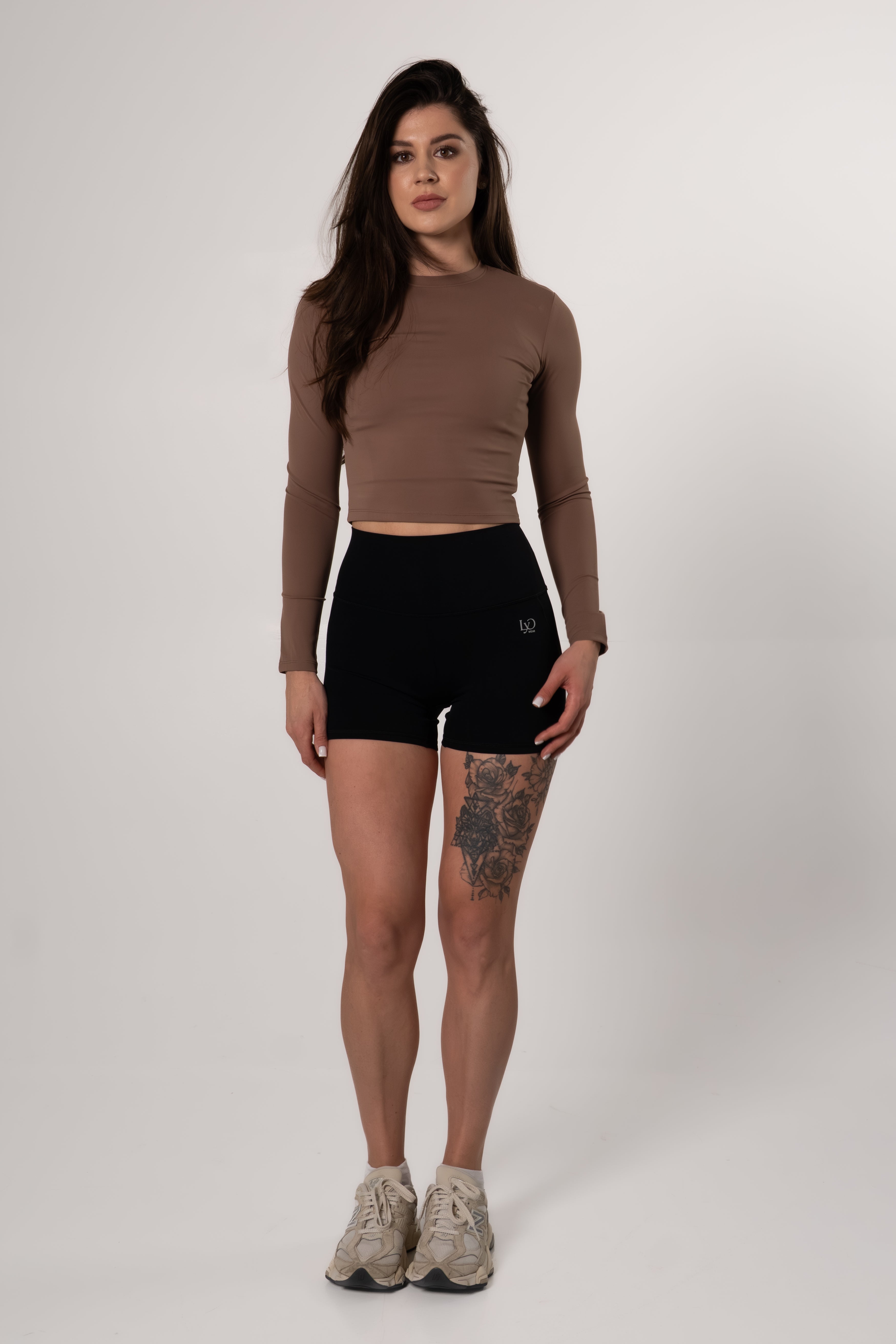 LYO Long Sleeve Top