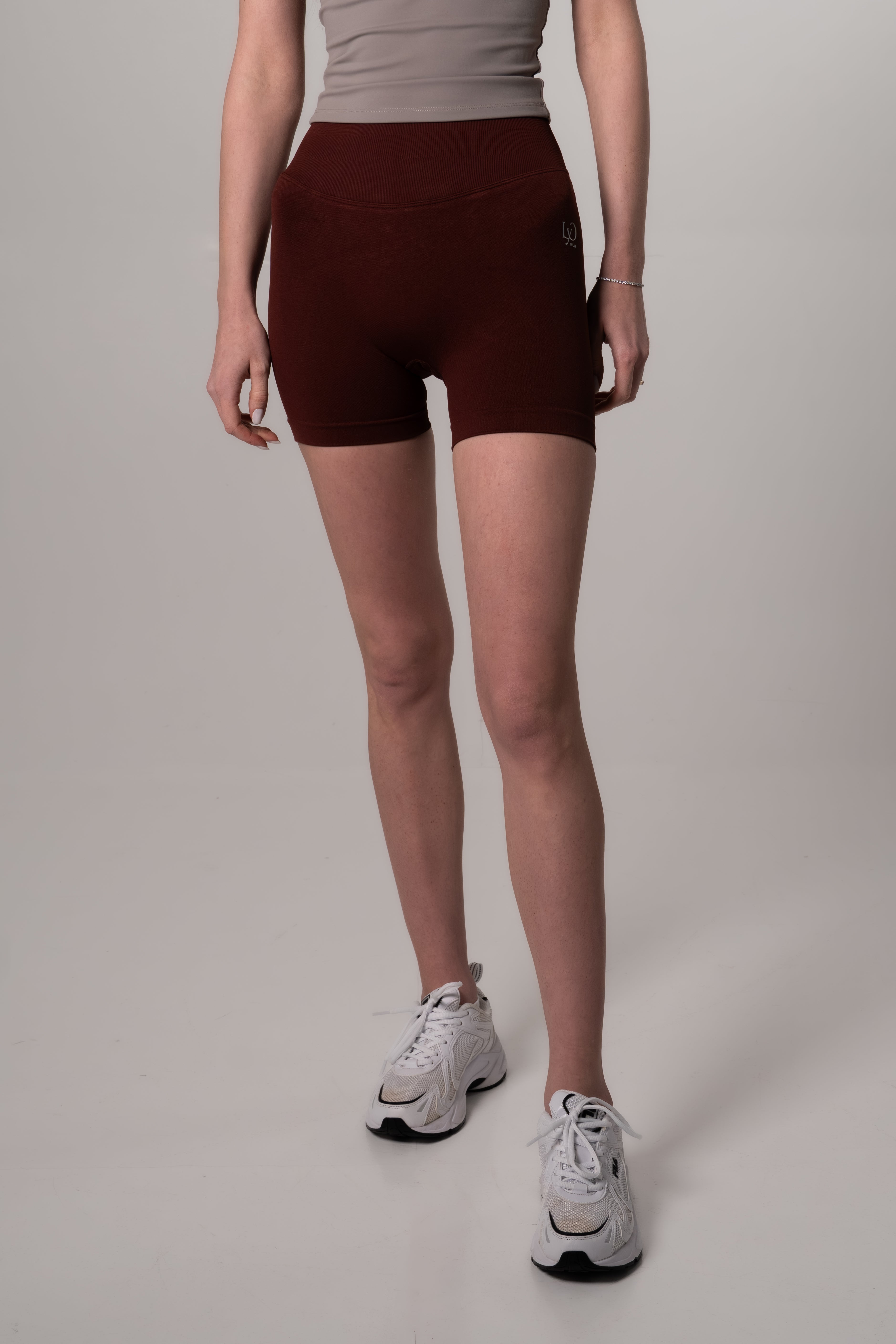 LYO Booty Boost Shorts