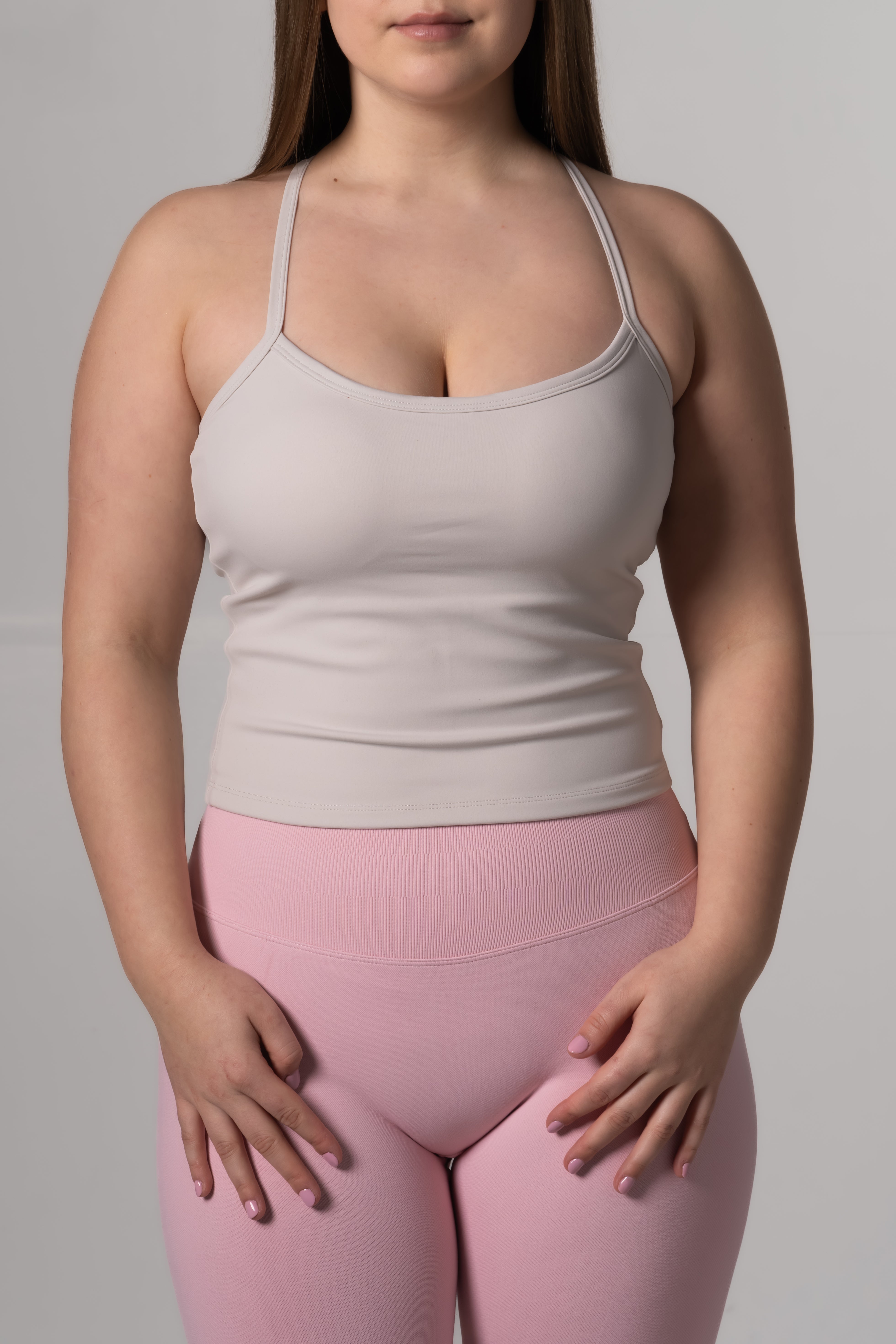 LYO Sculpt Support Tank