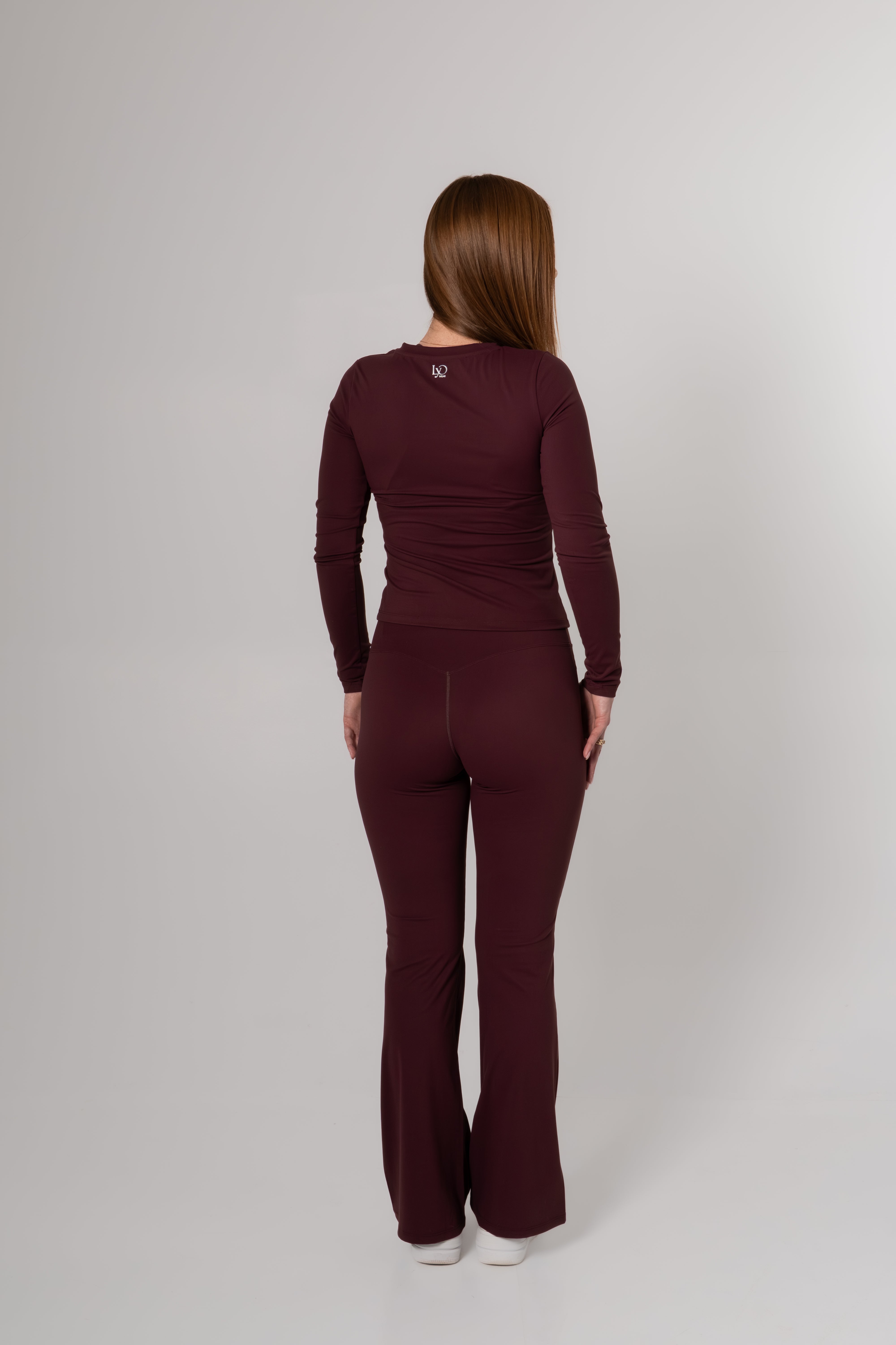 LYO Long Sleeve Yoga set