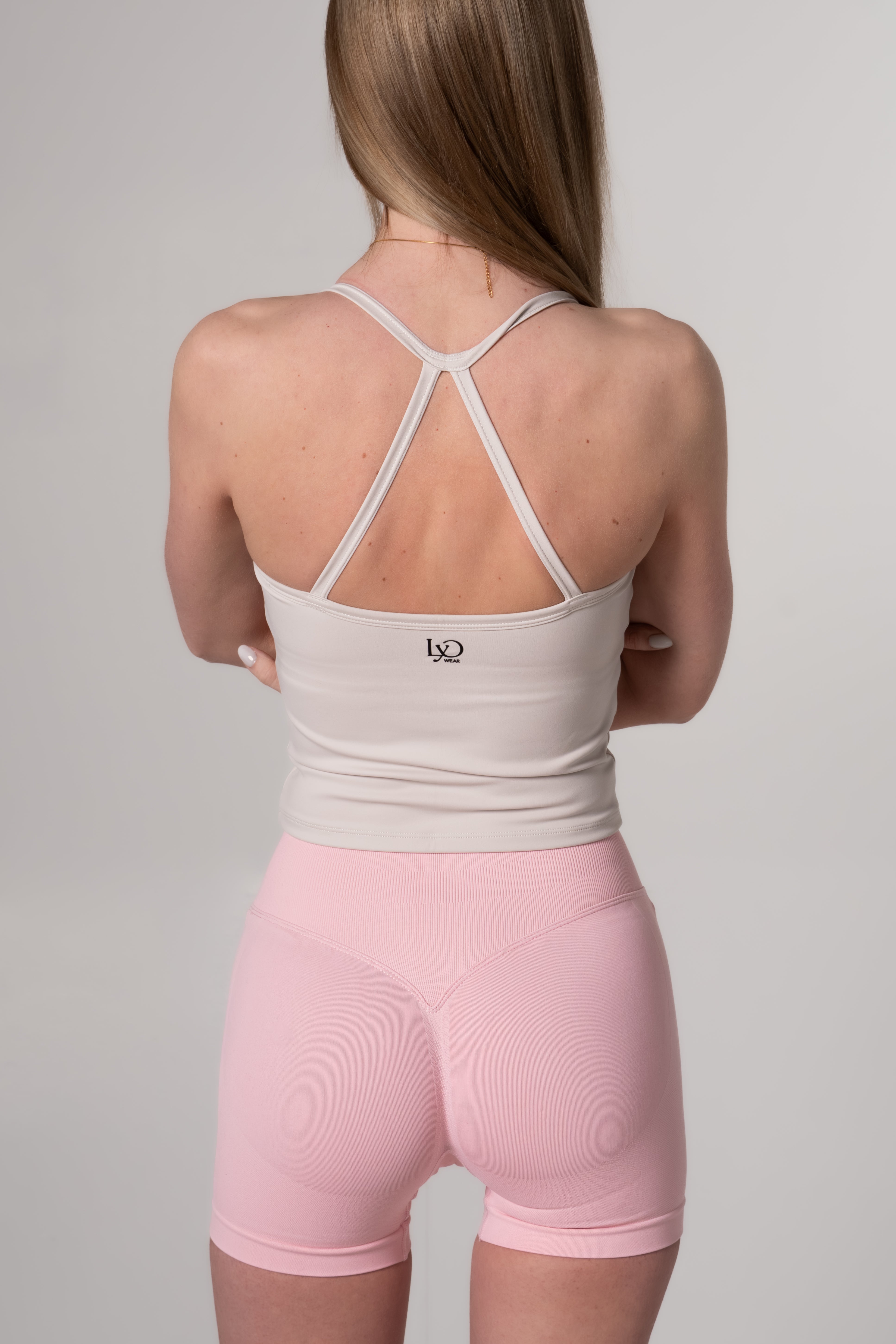 LYO Sculpt Support Tank