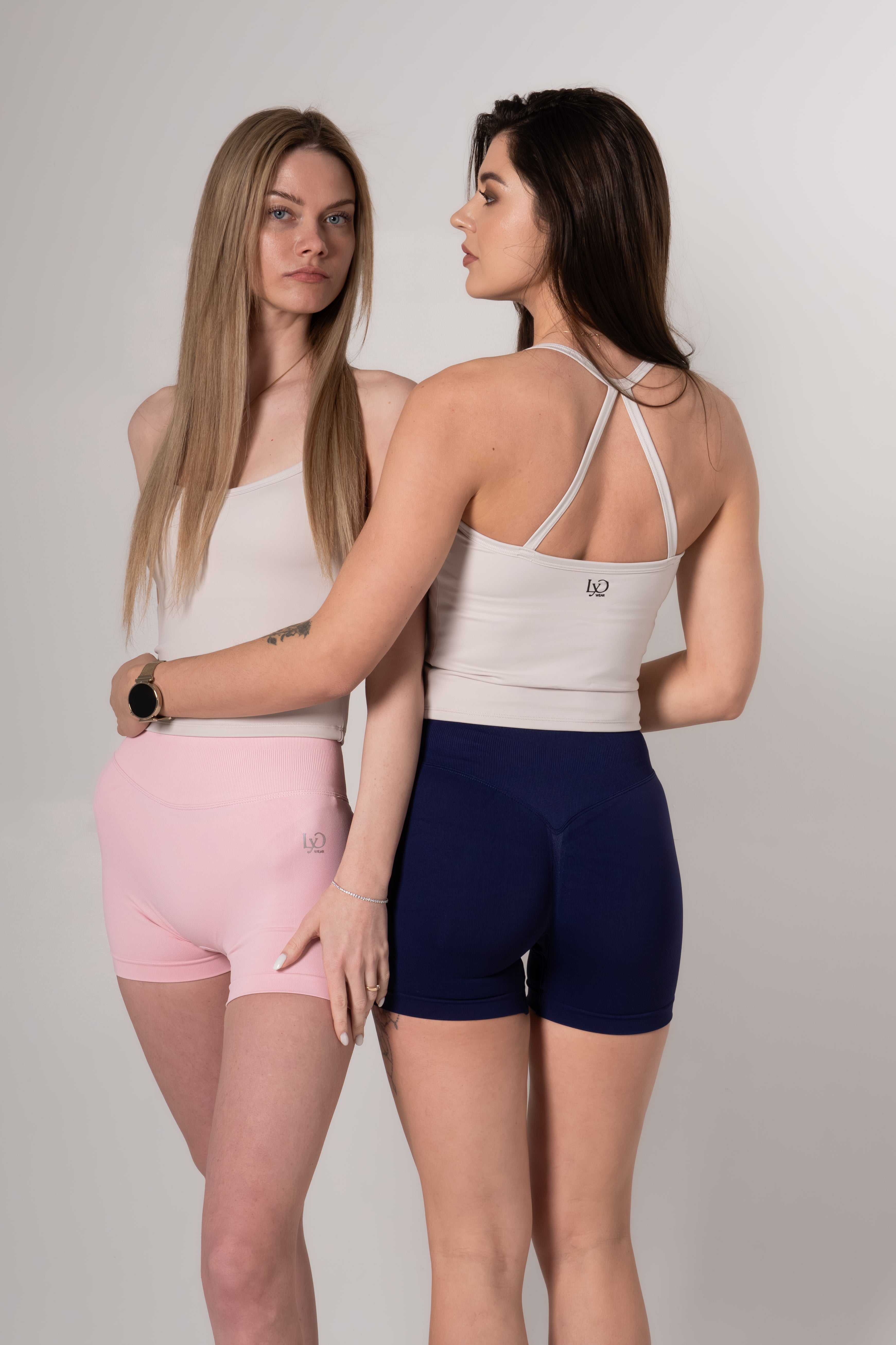 LYO Sculpt Support Tank