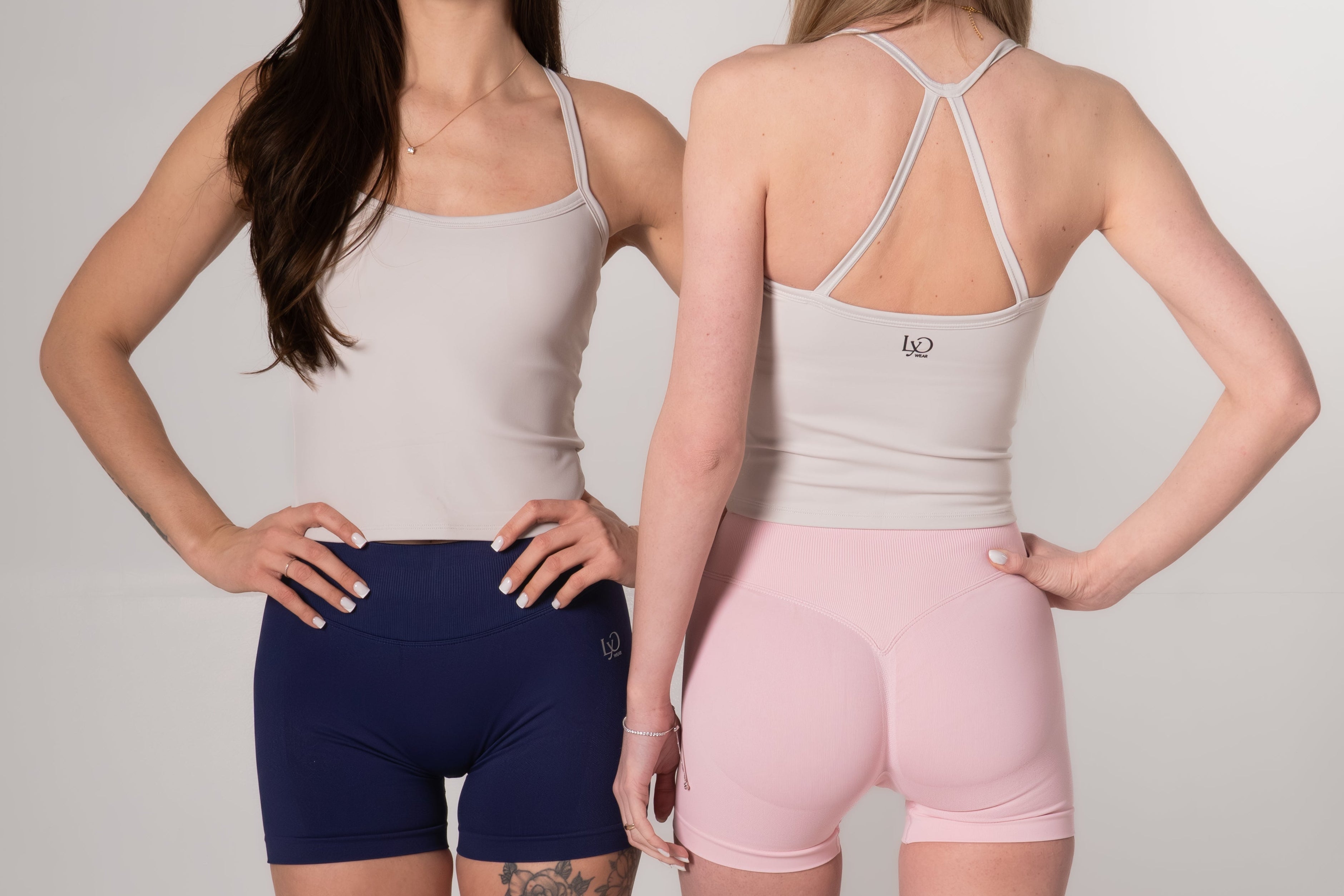 LYO Sculpt Support Tank