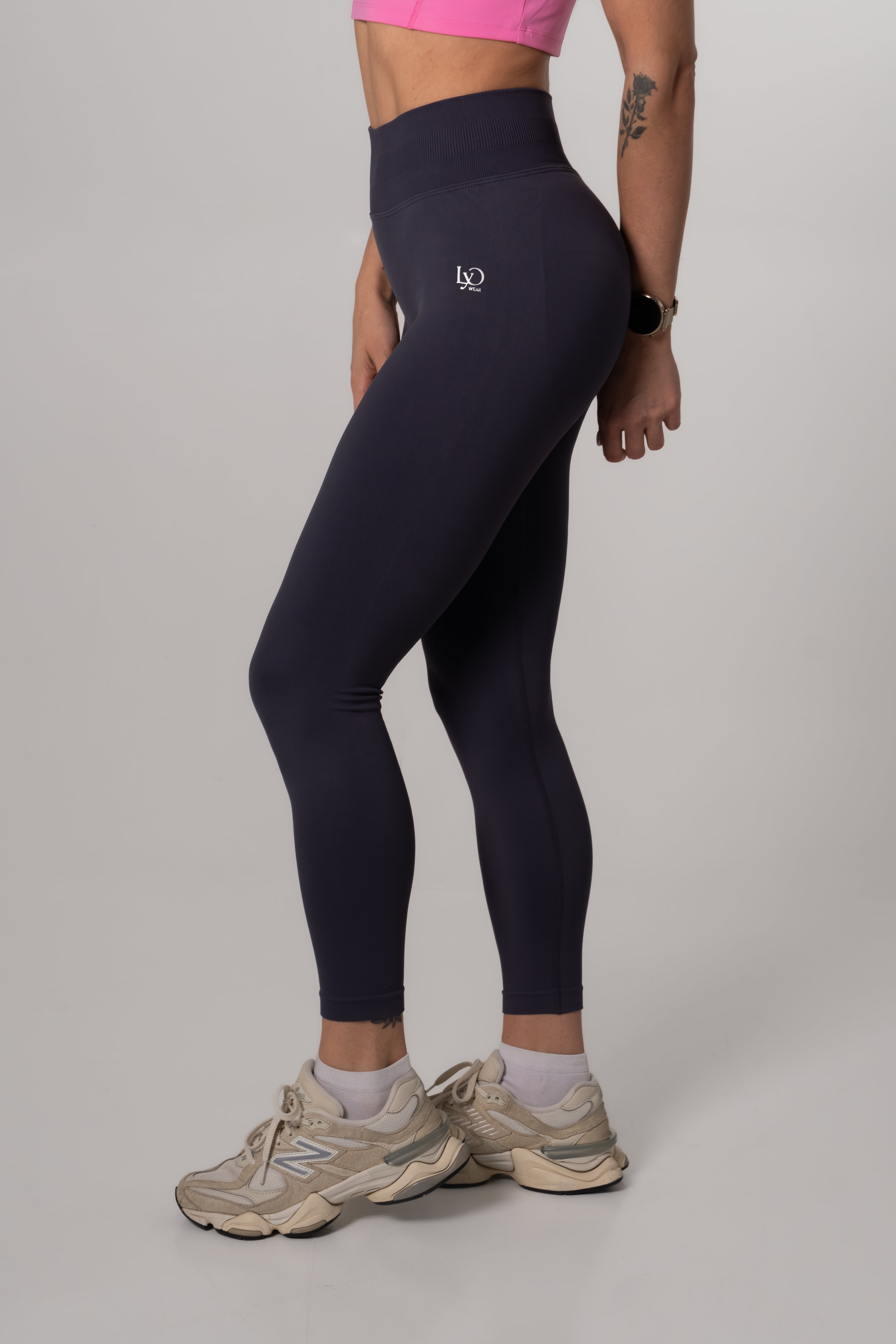 LYO Soft Booty Boost leggings