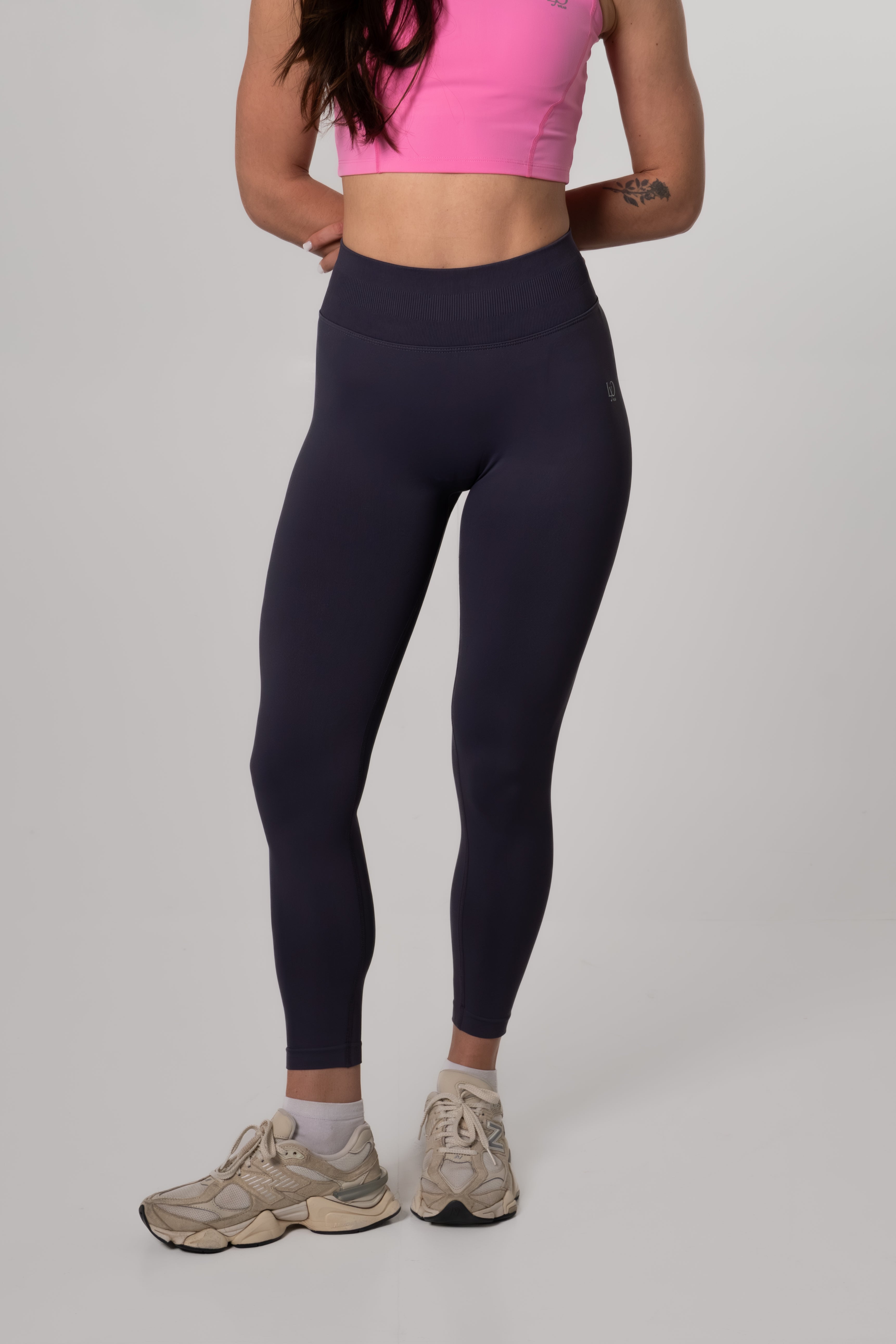 LYO Soft Booty Boost leggings