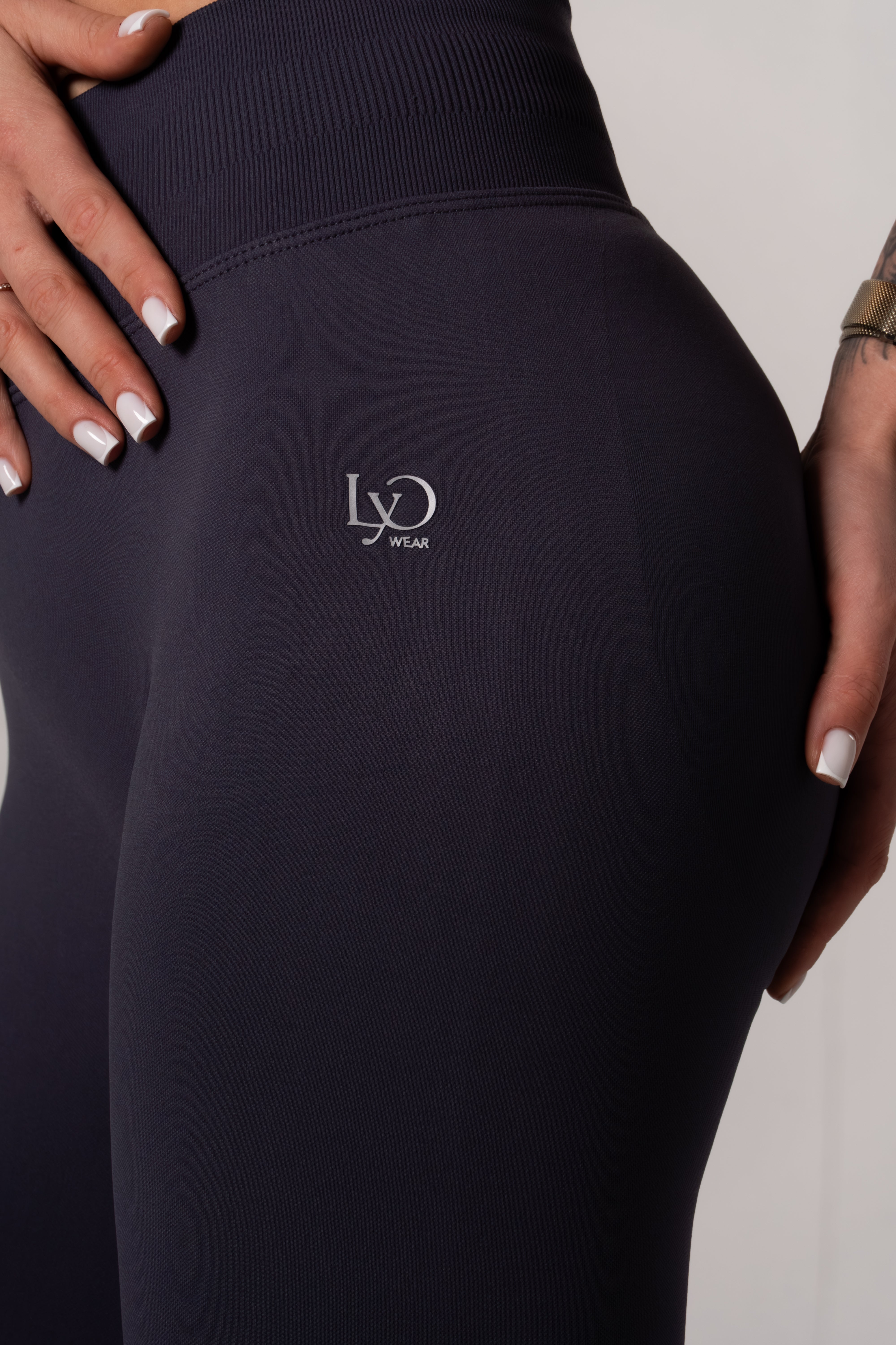 LYO Soft Booty Boost leggings