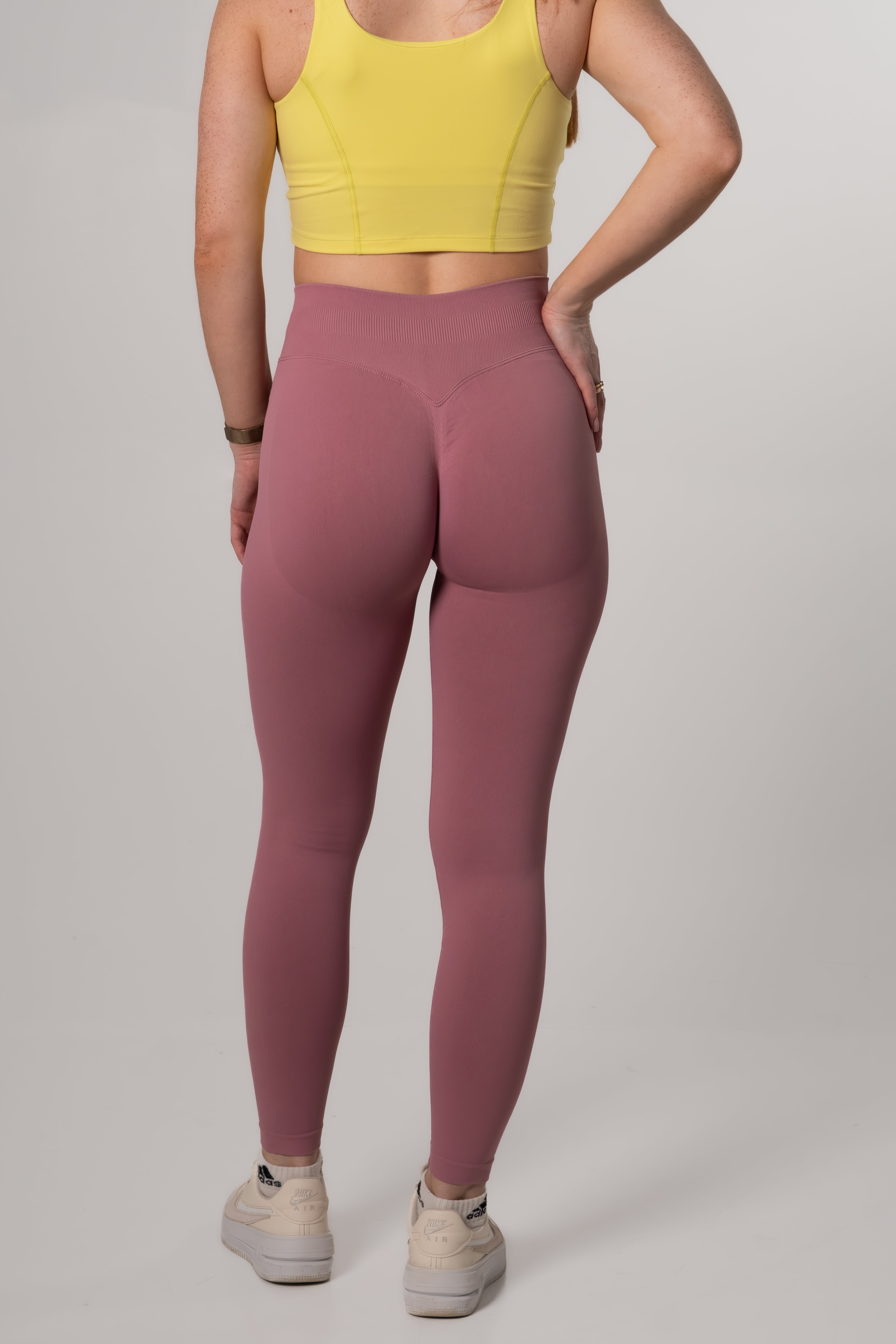LYO Soft Booty Boost leggings