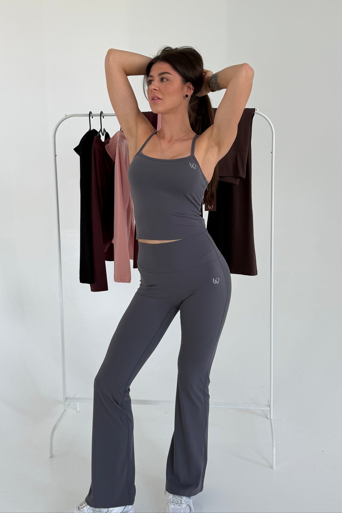 LYO Flare Set